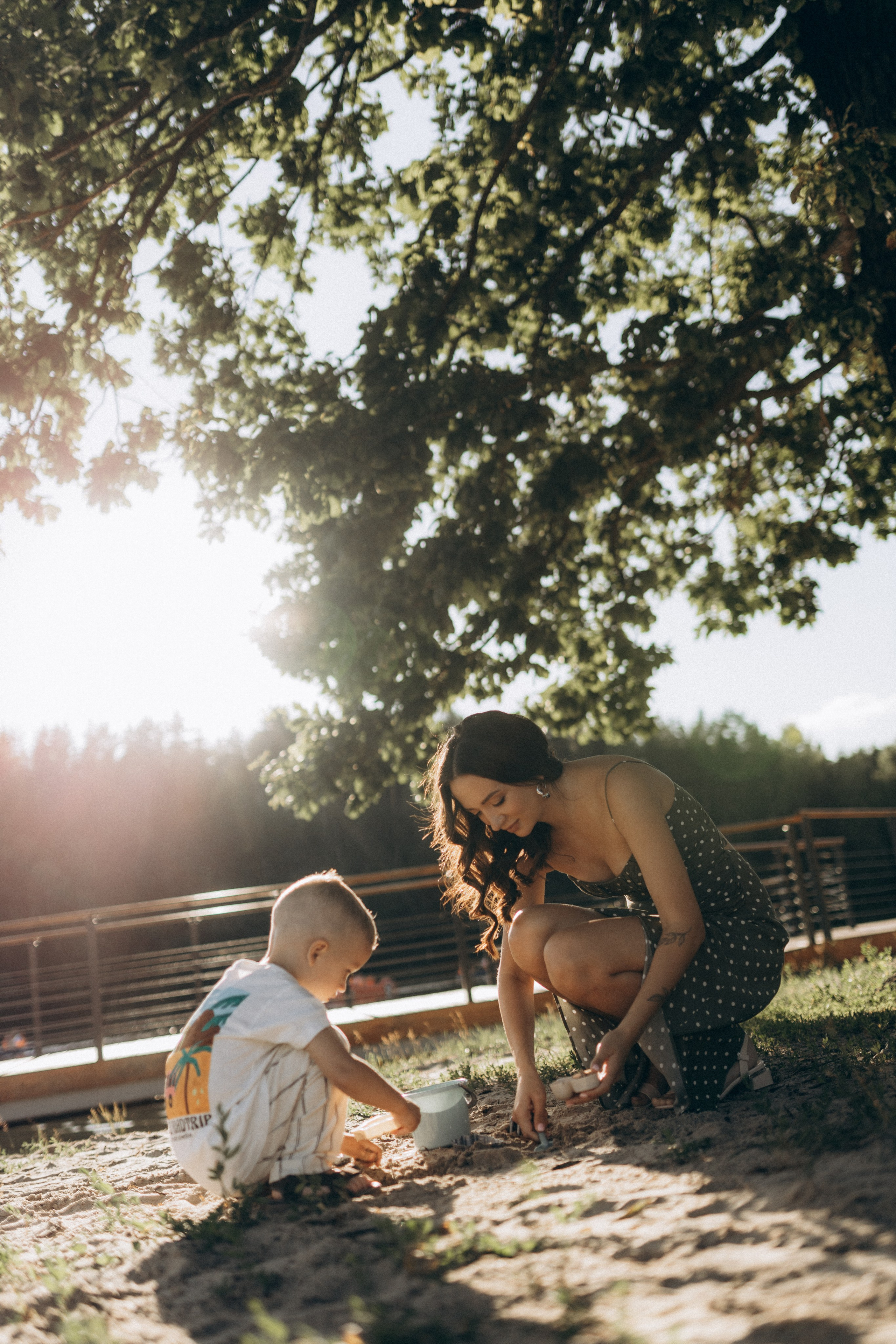 Артём, Полина, Серёжа. Фотограф НОГИНСК, Москва, Анастасия Белая