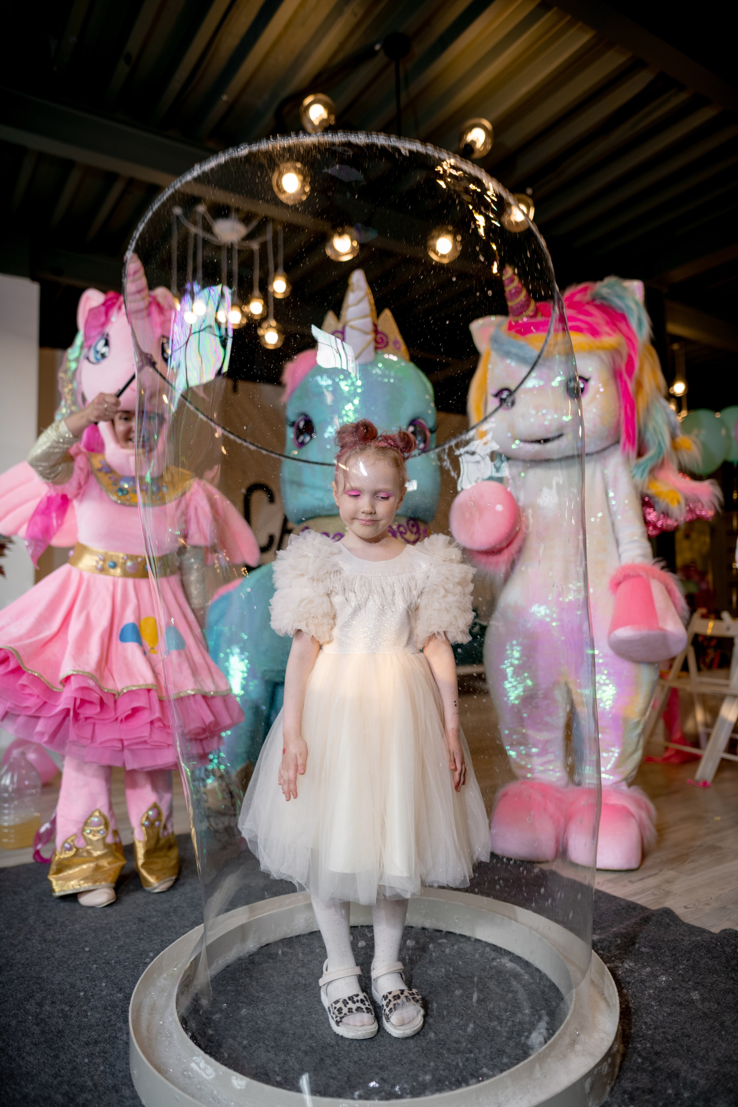 Детские Праздники