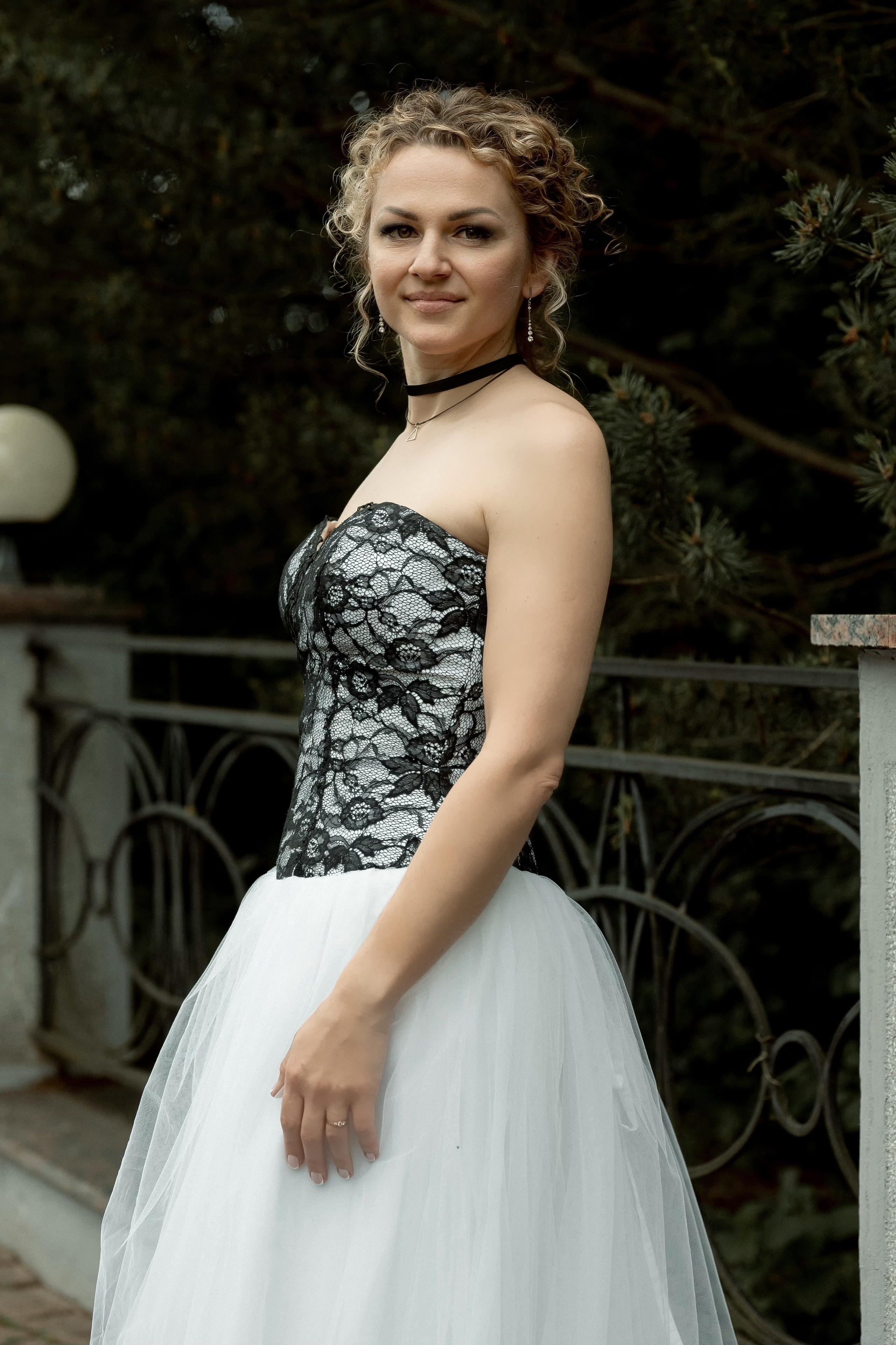 Любовь и Сергей