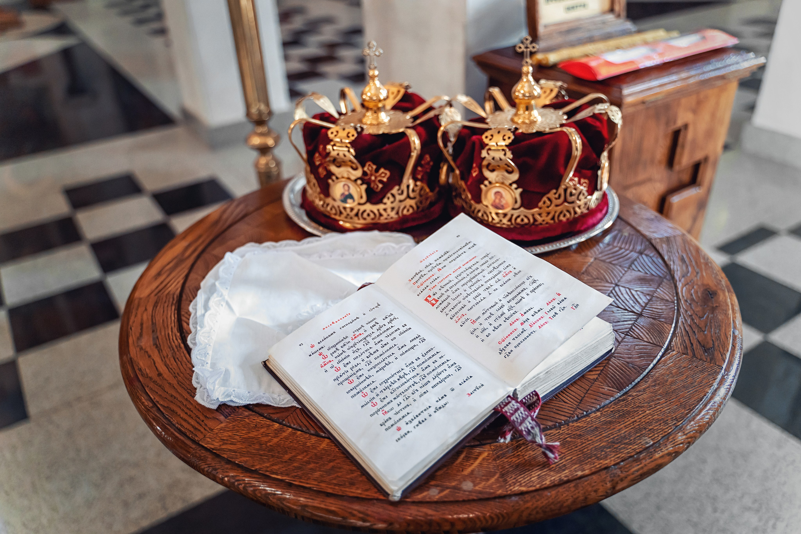 Фотограф на венчание в храме Сергия Радонежского на Ходынском поле. Фотограф \ Видеограф на Крещение, Венчание Москва| Семейные съемки