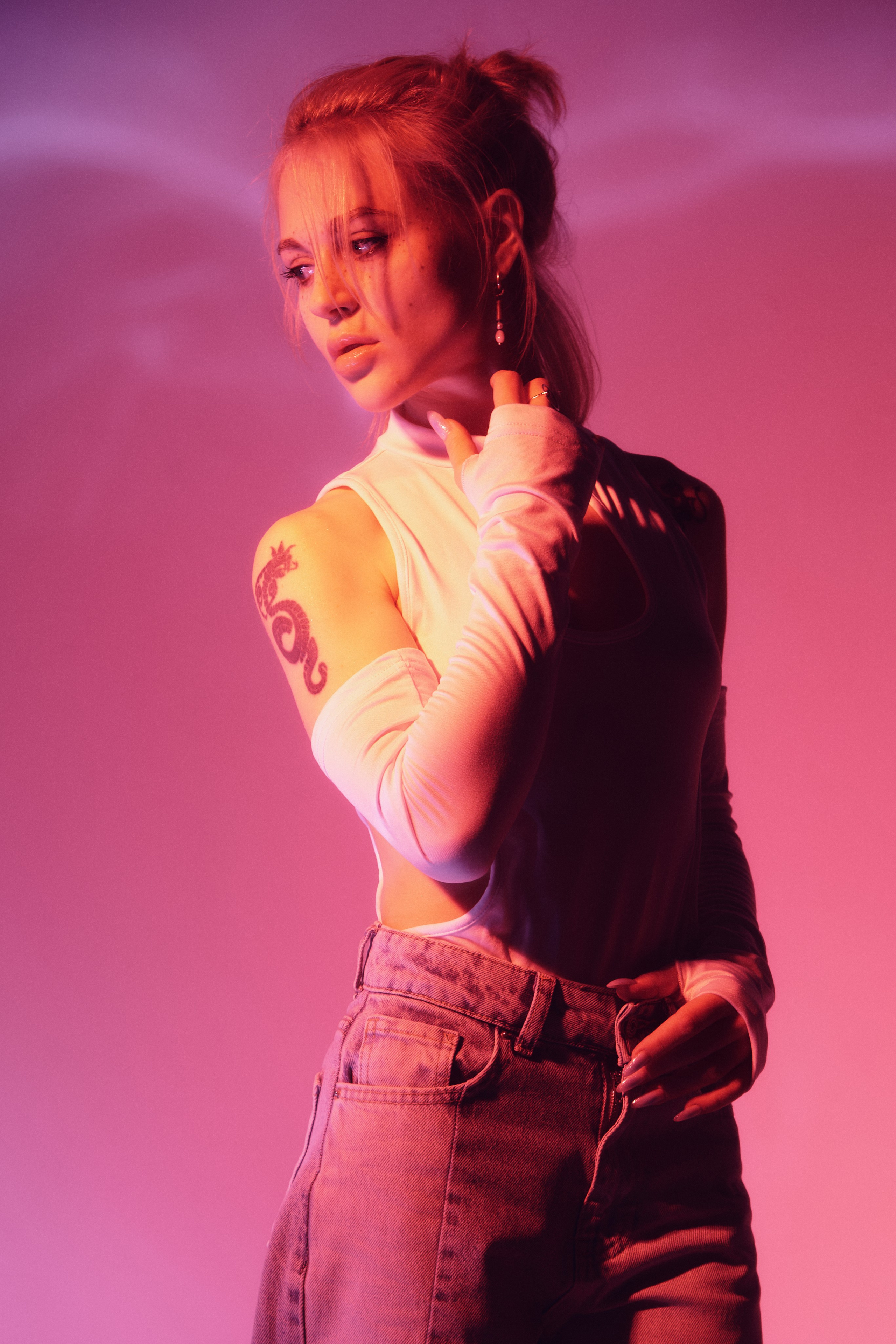 Colorful. Фотограф в Санкт-Петербурге