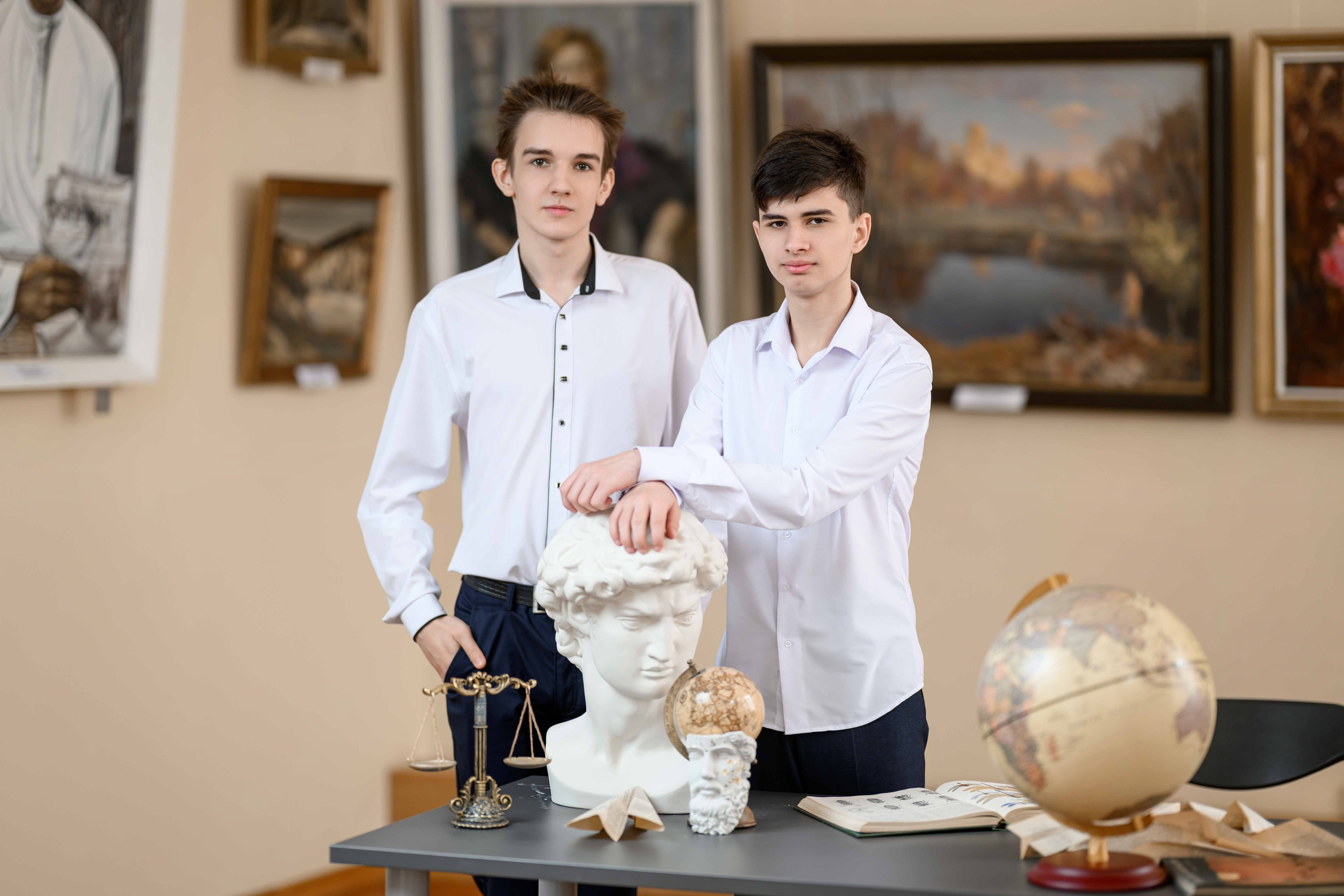 Съёмка в музеее. Свадебный фотограф Белгород Валуйки Старый Оскол Воронеж