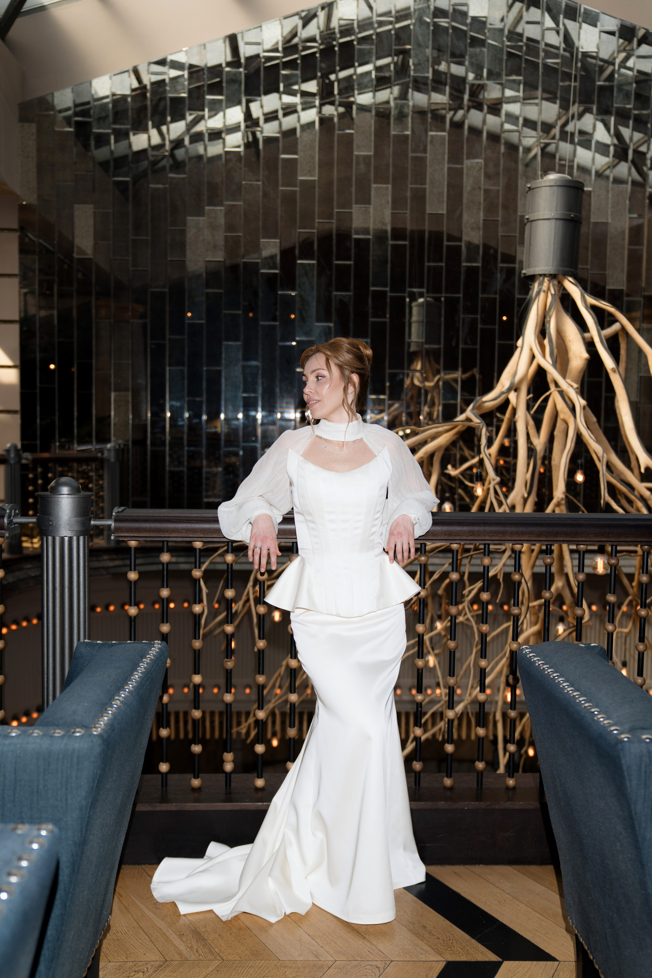 Елизавета и Алексей — Свадебная съемка в Сочи