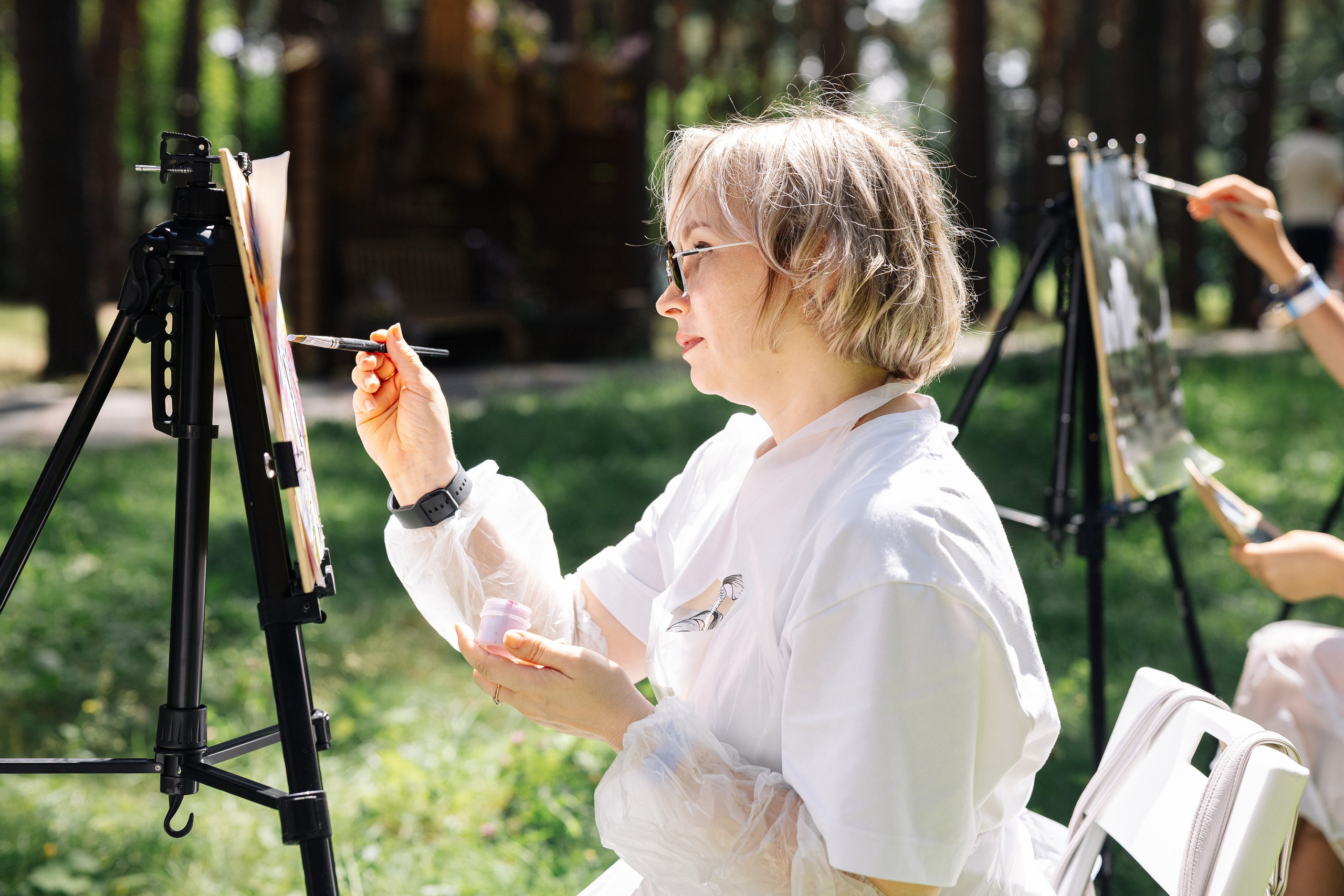 День Семьи Газпромнефть-Ямал. MIG — студия спортивной фотографии Михаила Голянского