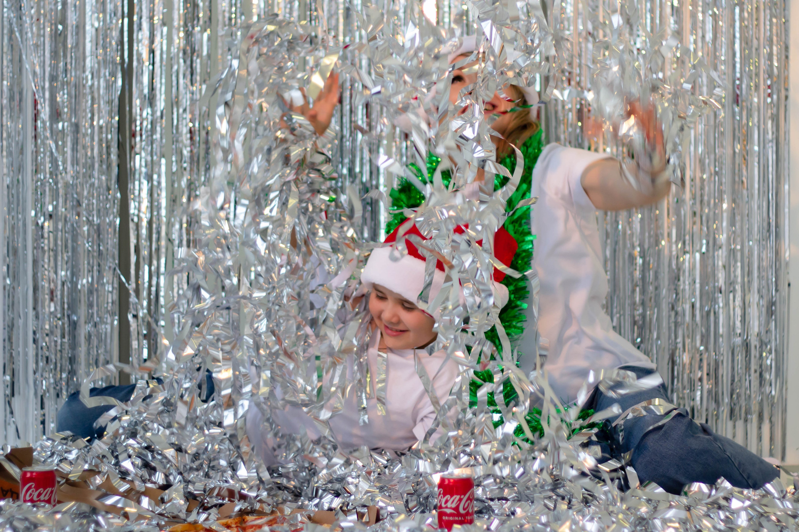 Альбина. Женский, детский, свадебный, семейный фотограф в Уфе Ирина Петрова