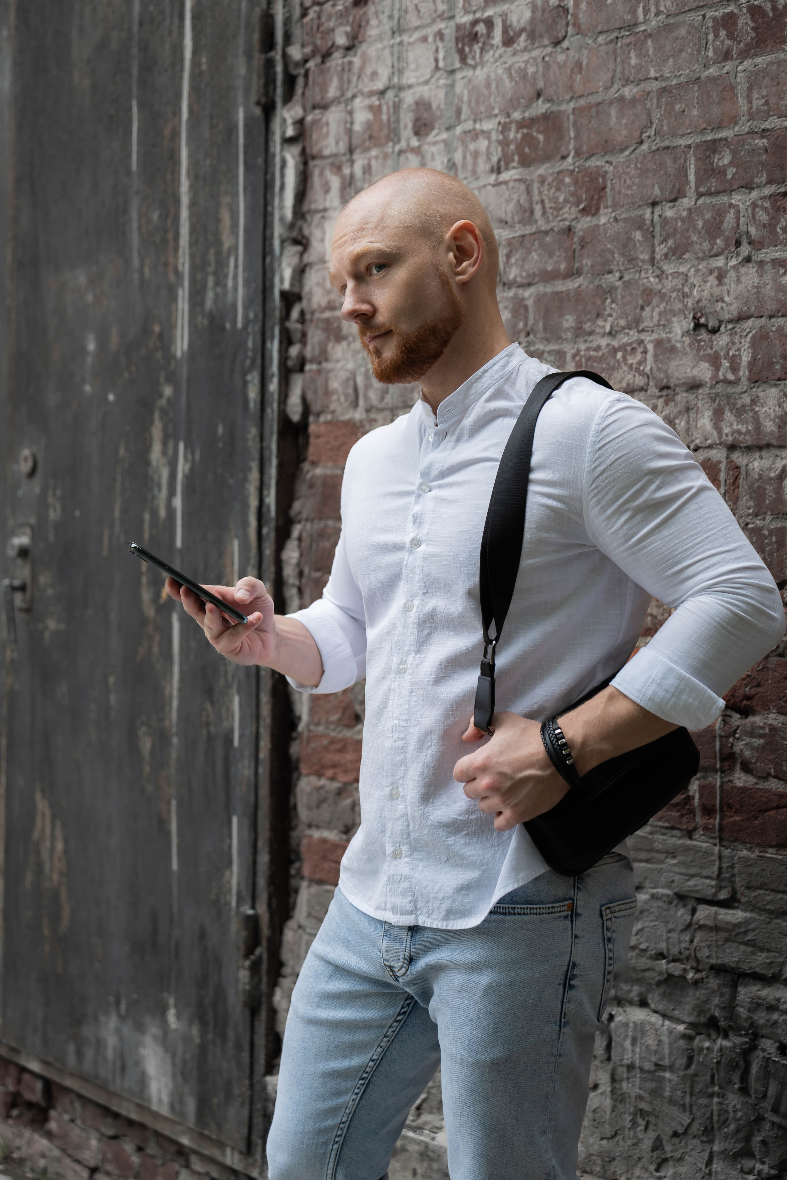 Михаил IT. Фотограф в Москве