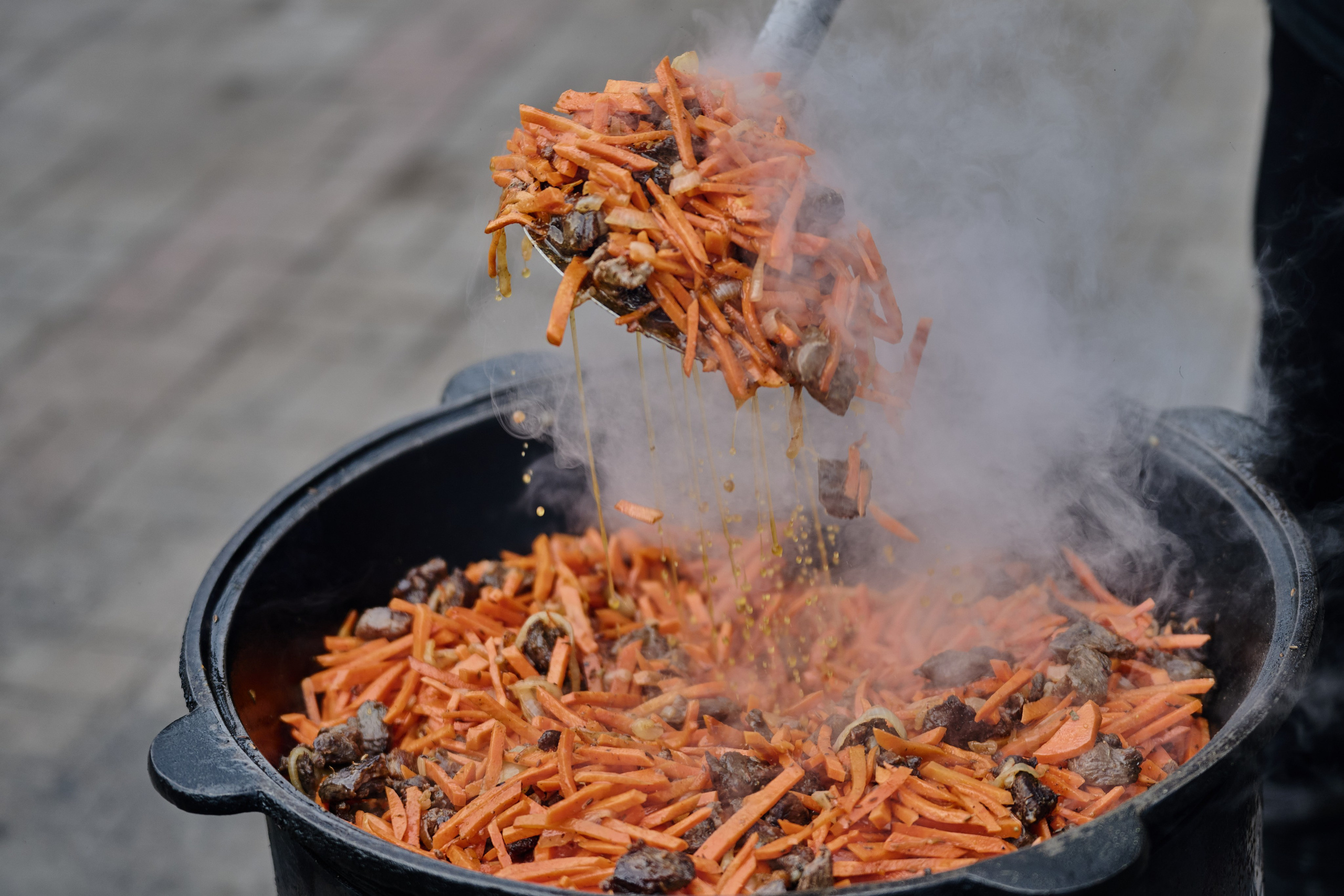 Рубежное. Луганская область. Фотопроект «Территории»