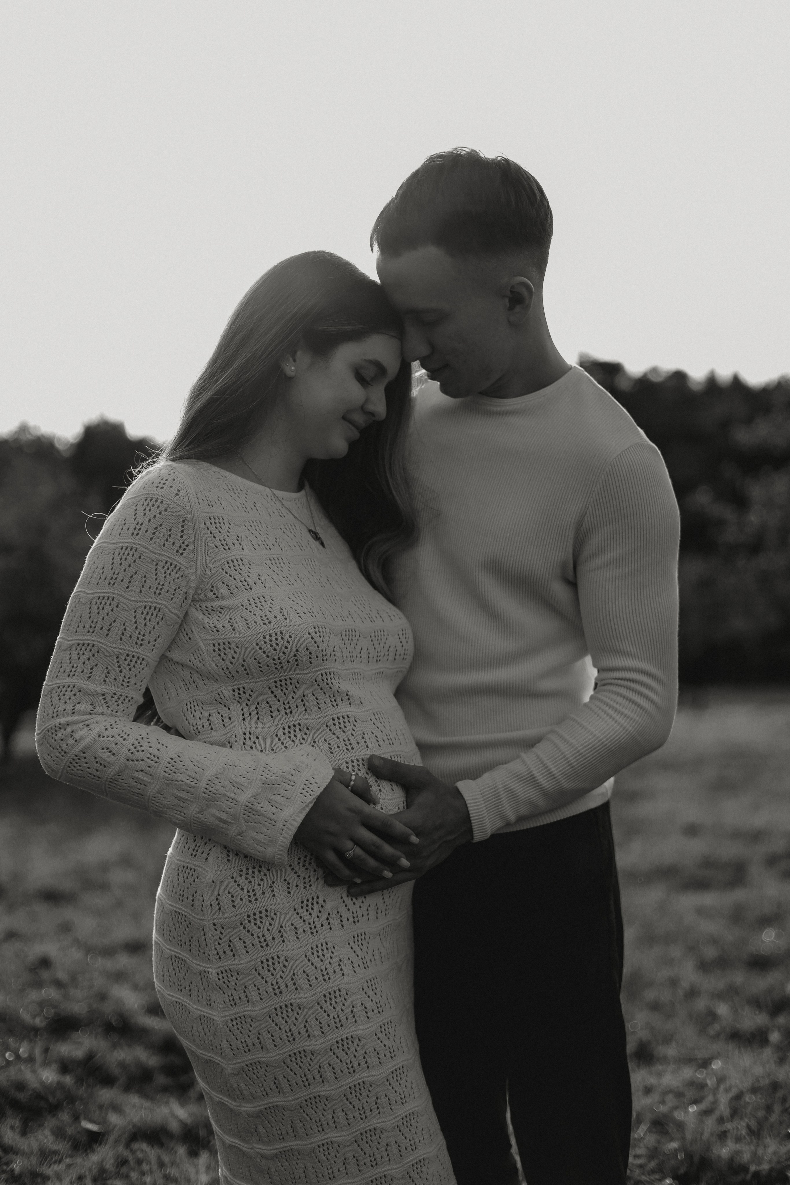 Наташа и Кирилл. Диана Чечель. Свадебный и семейный фотограф в Москве