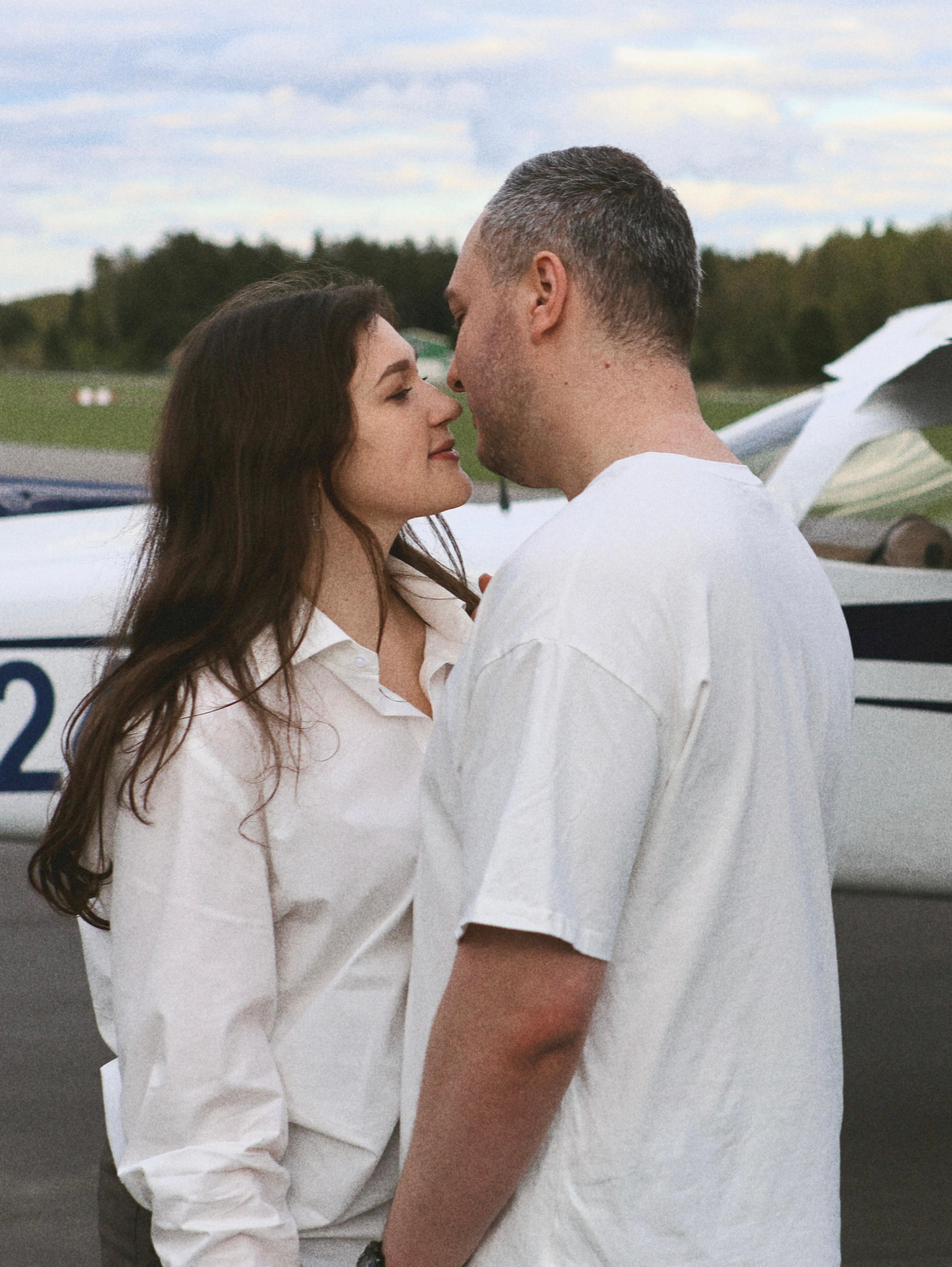 Эмиль & Настя. Фотография — это жизнь, освещенная вспышкой