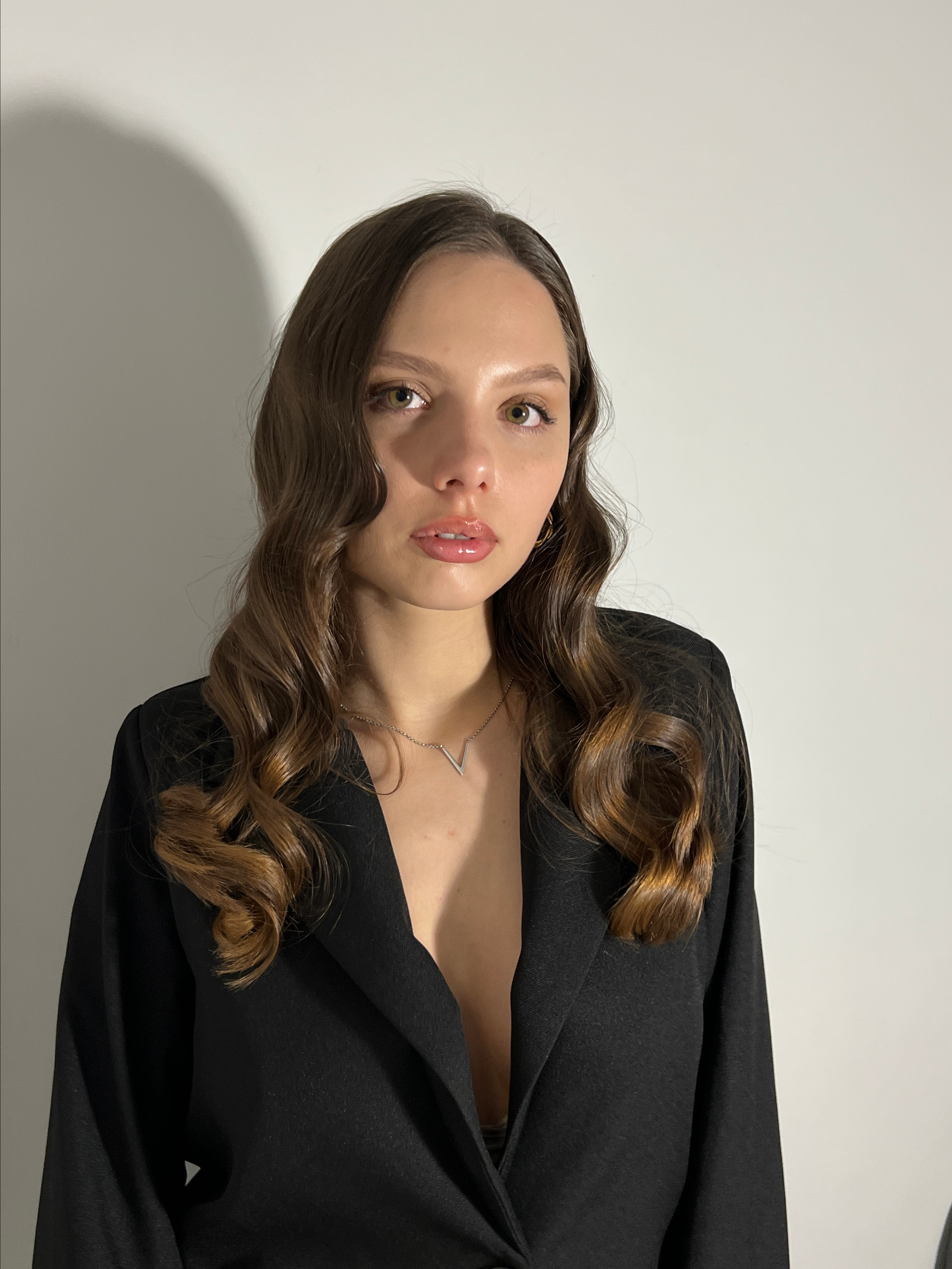 Парикмахер-колорист Татьяна. Салон красоты PUDRA