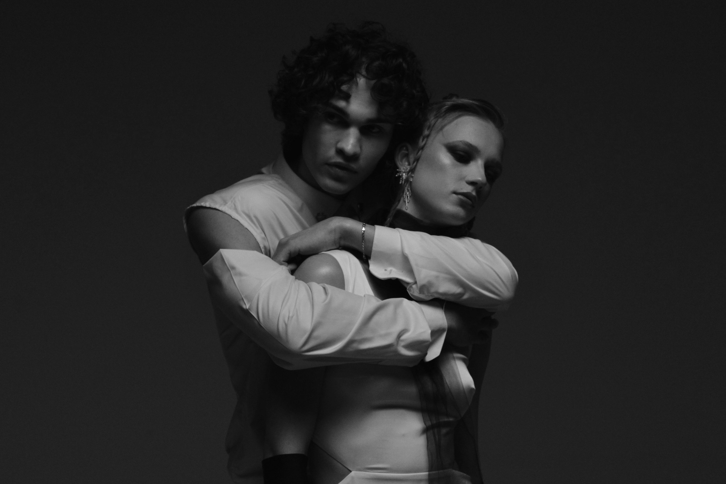 L O V E. Портретный фотограф Тольятти