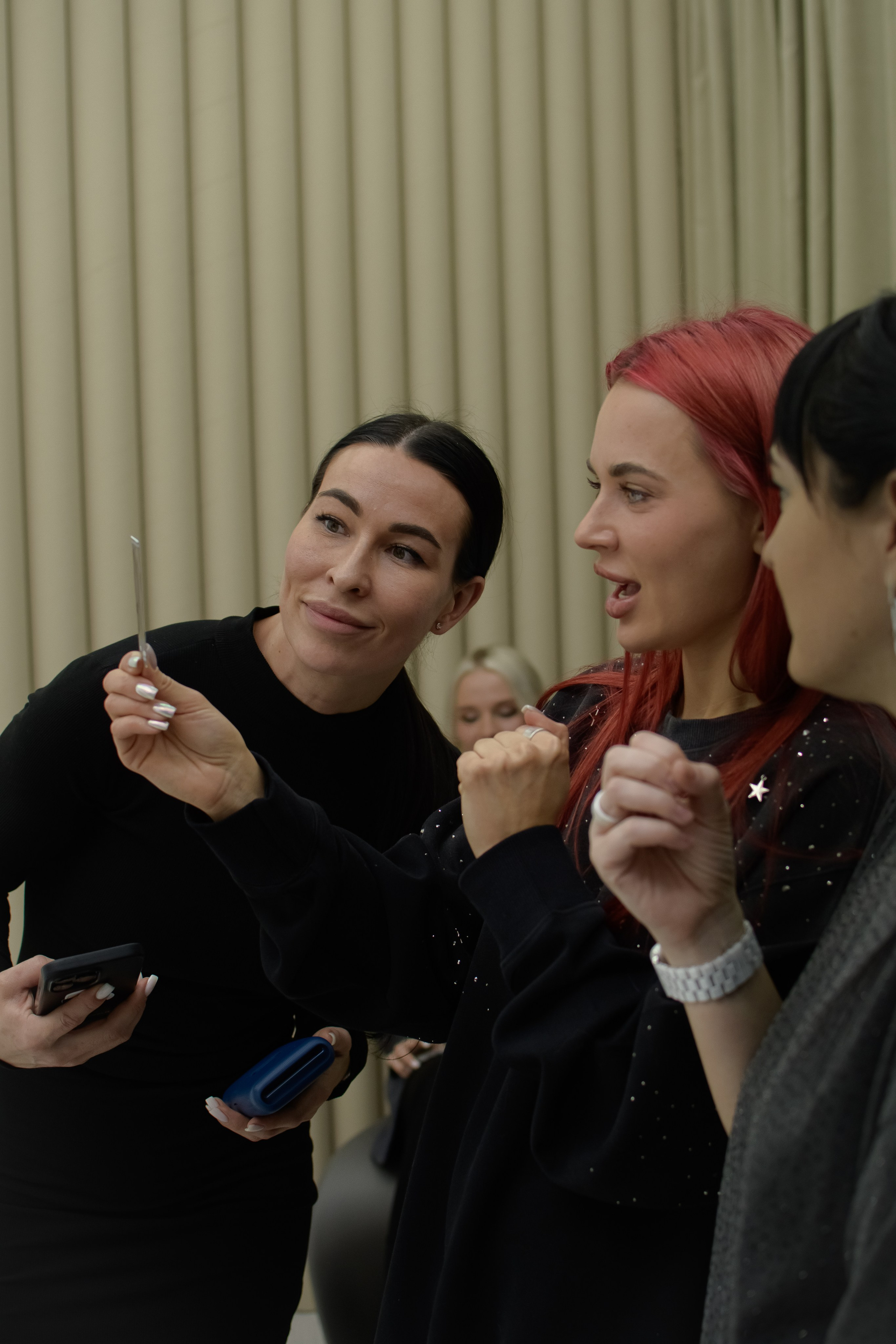 ЭТА СТУДИЯ. Photokarish