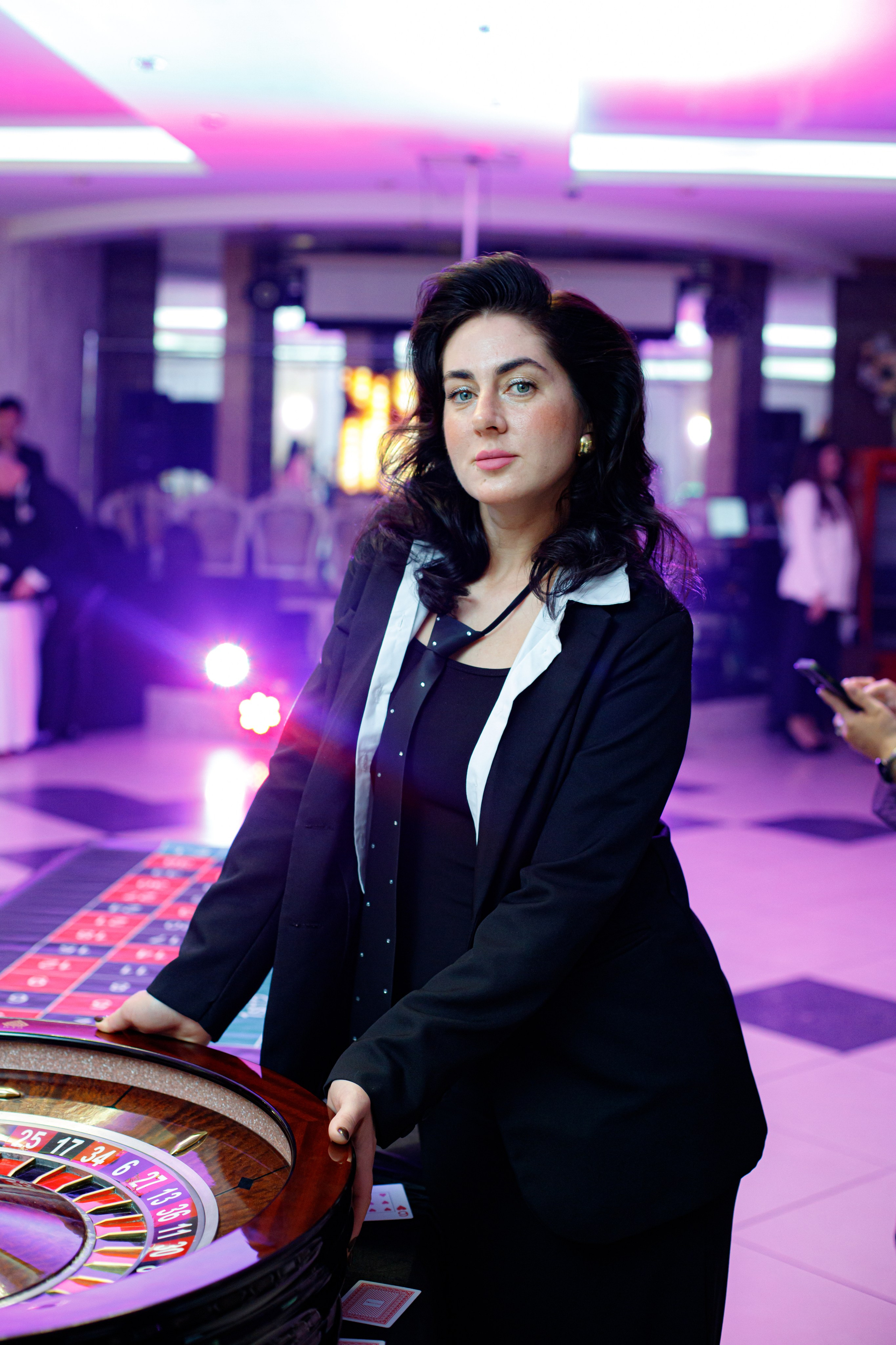 ELOSMED. Photokarish