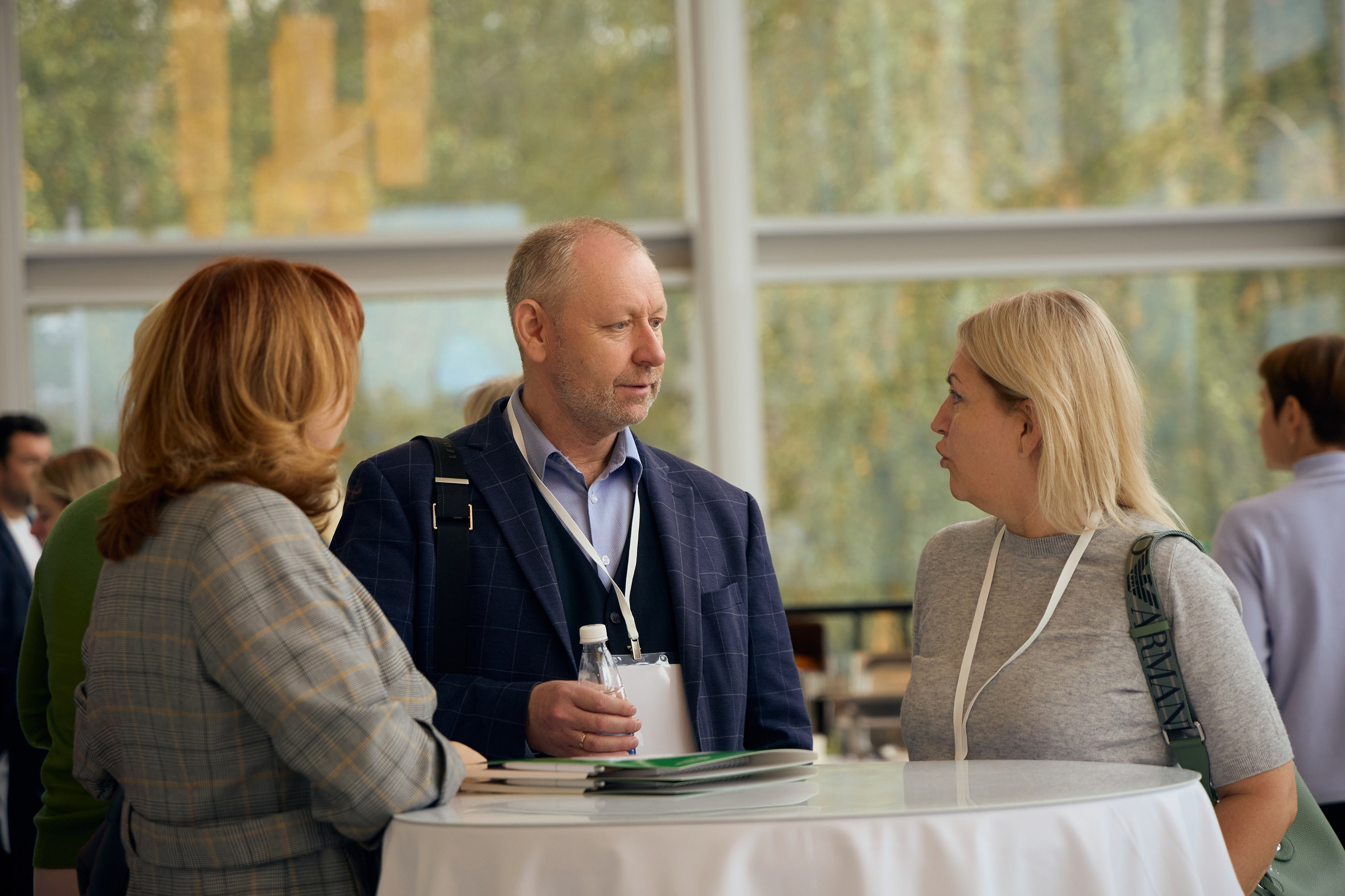 Репортаж. Многофункциональный фотограф