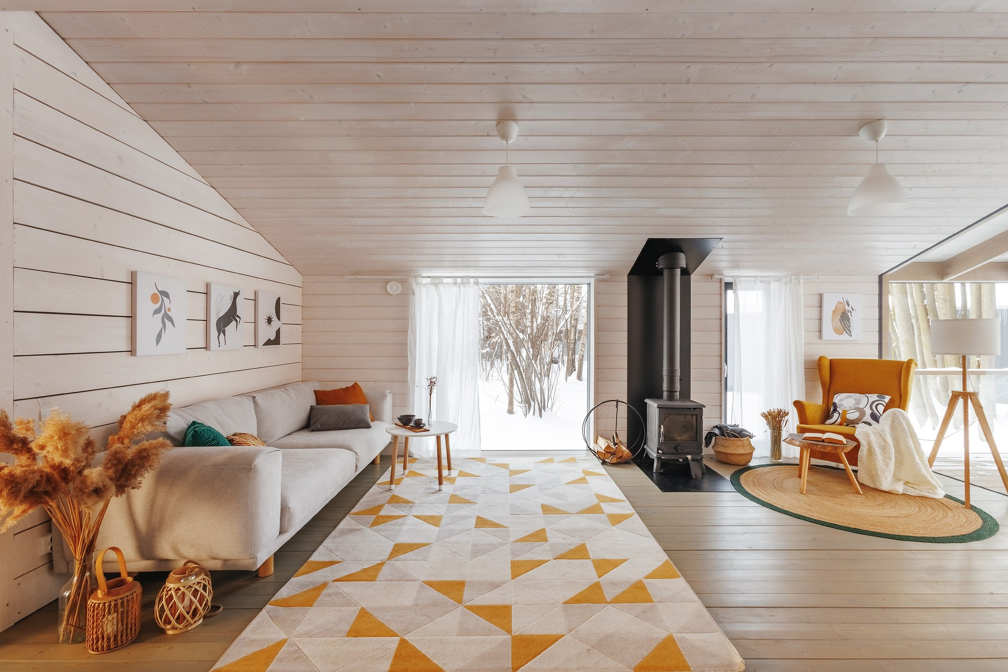 Интерьерная фотосъемка в Москве. Фотограф Сергей Наставник. Рекламная фотосъемка любой сложности