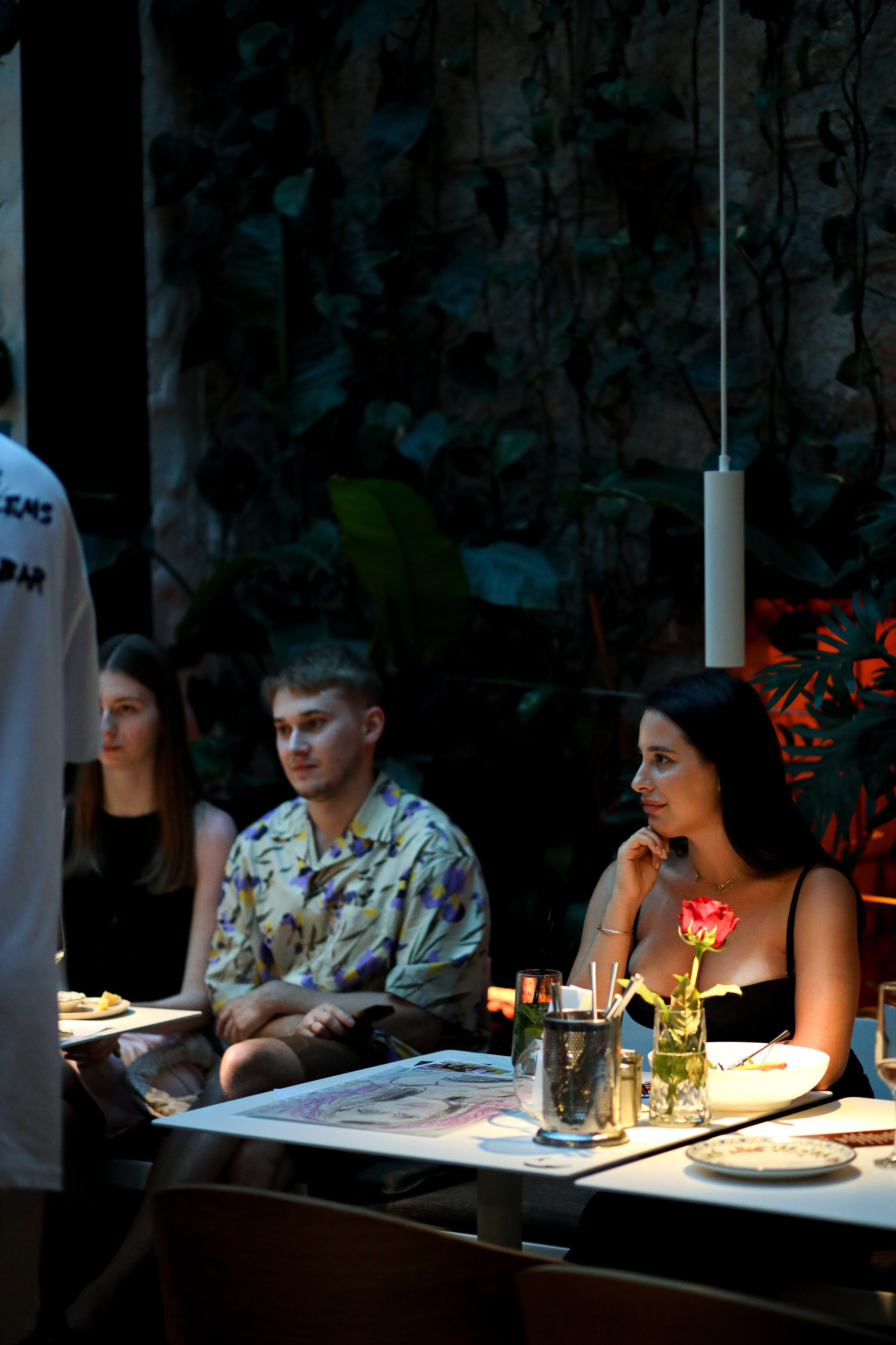 Gastrodvor 3YEARS. Дженбаз Павел — фотограф в Ялте