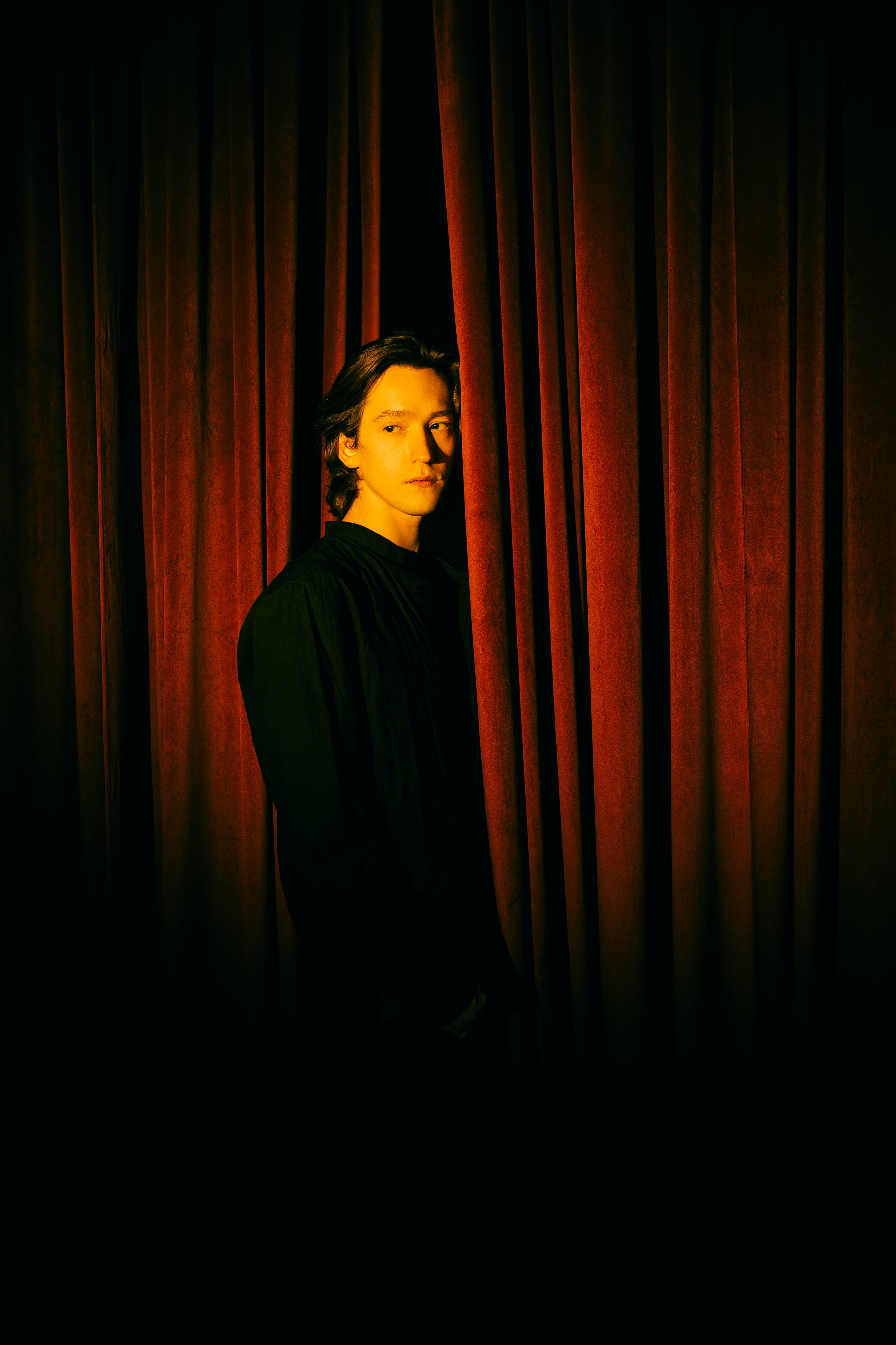 Студийная съемка. Портретный фотограф из Санкт-Петербурга и Москвы Тамара Келлер