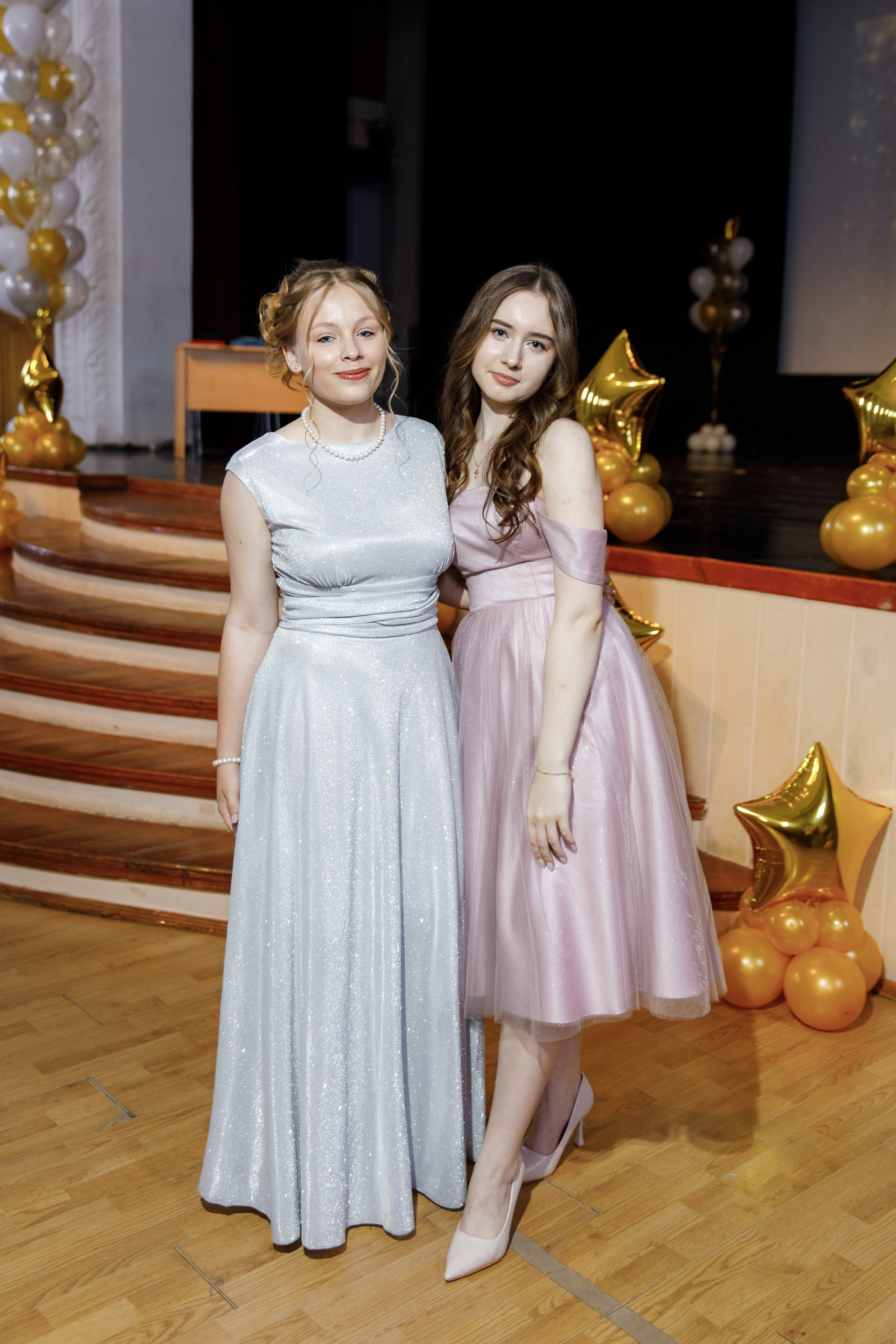 Выпускной_2025. Фотограф Илья Чудин в Саратове