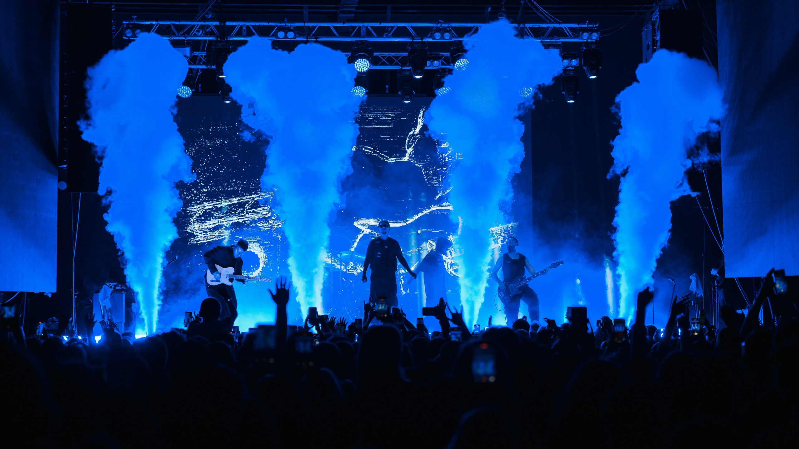 Хмыров. Декабрь 2025