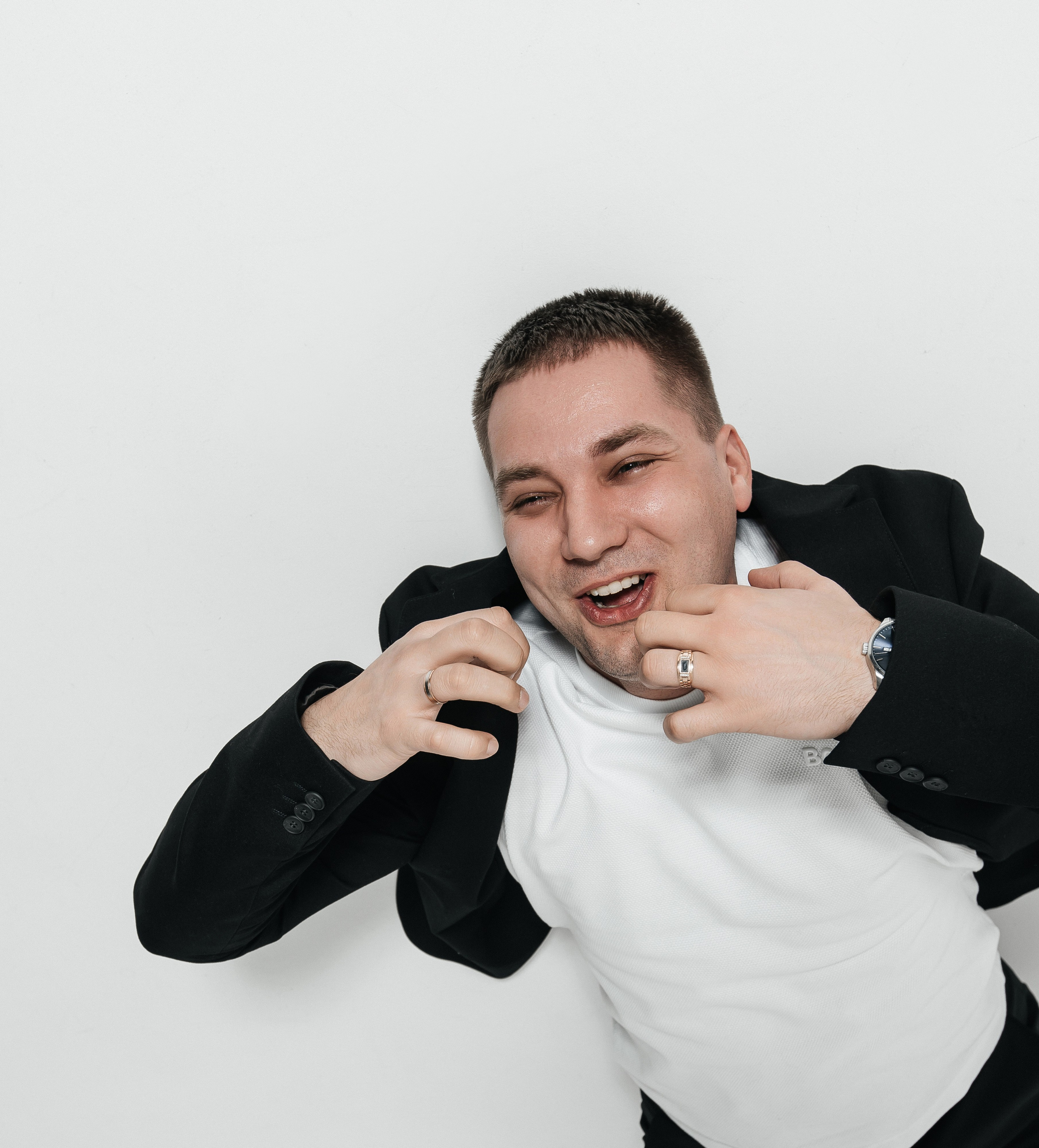 Влад. Свадебный и портретный фотограф Алина Иванова. Екатеринбург-Москва