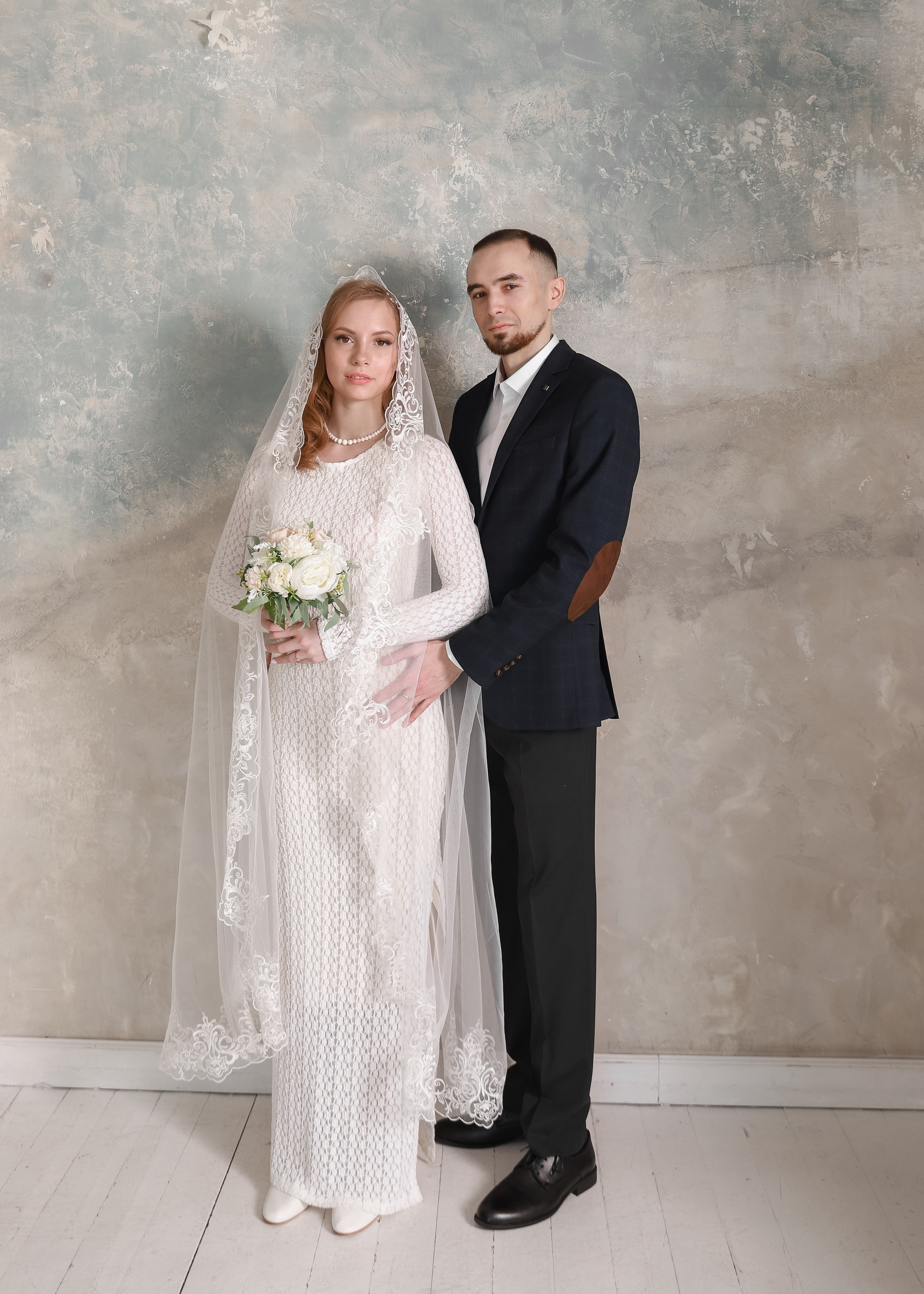 Лада & Рудольф. Фотограф Юлия Мальцева