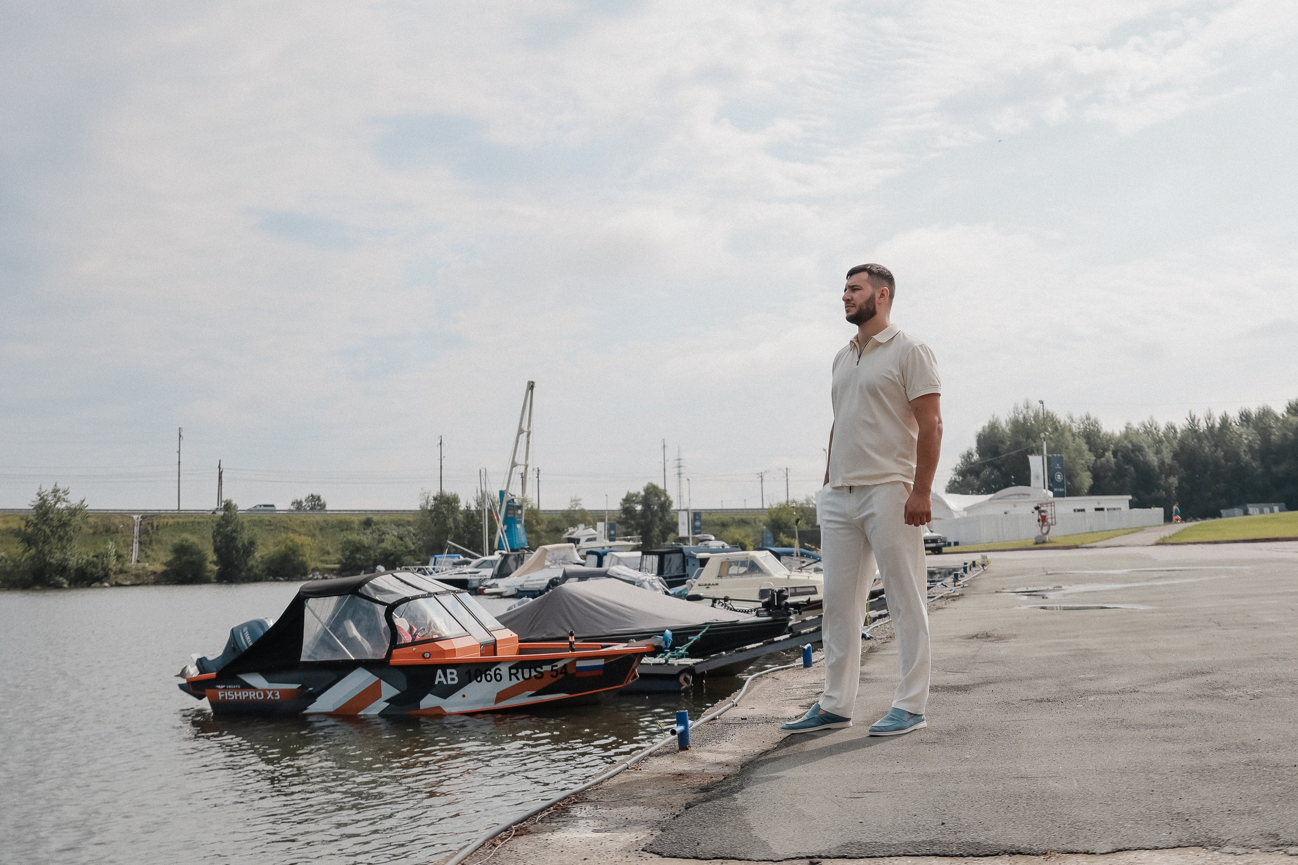 Гелена и Глеб. Фотограф Юлия Мальцева