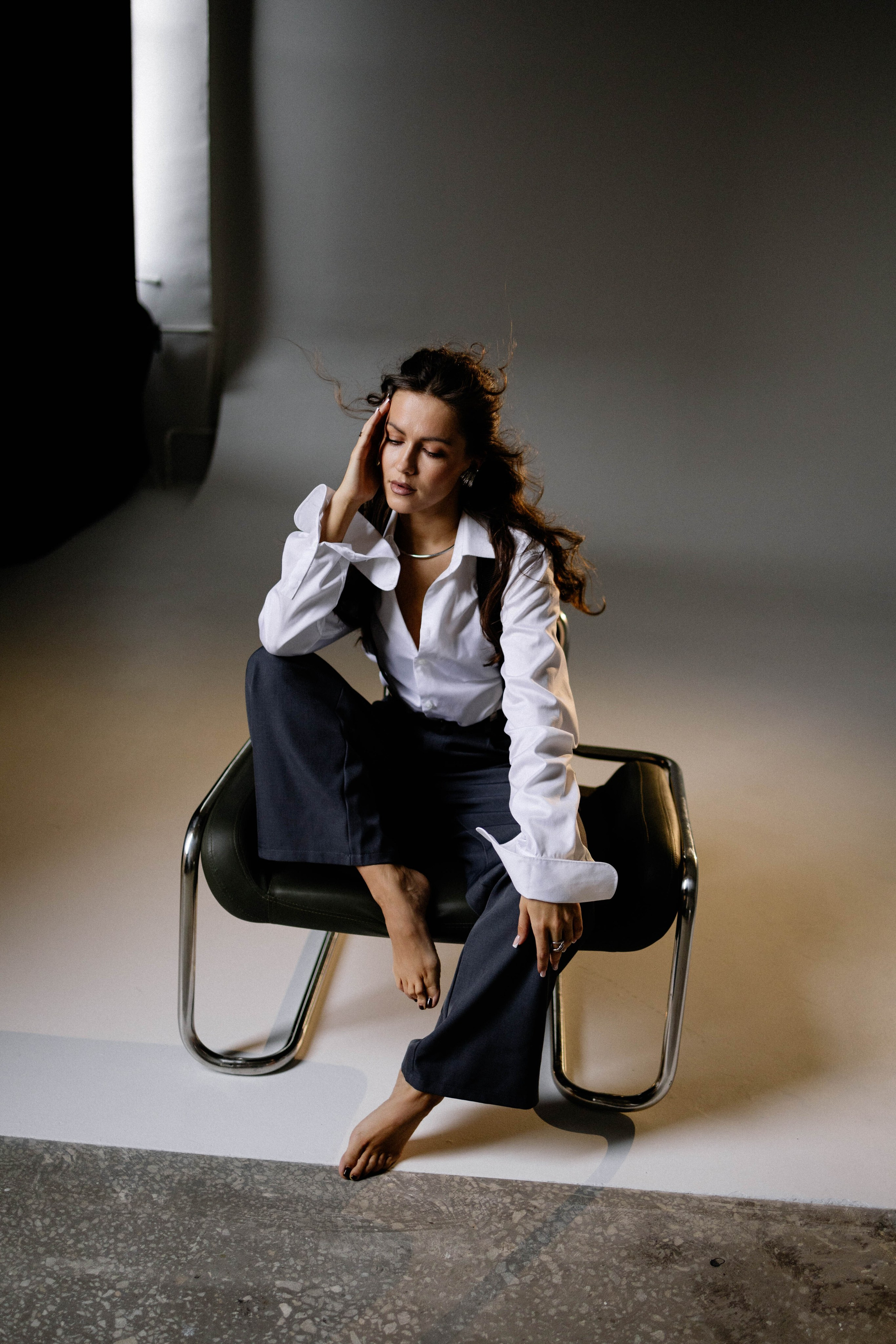 Арина. Фотограф в Новосибирске