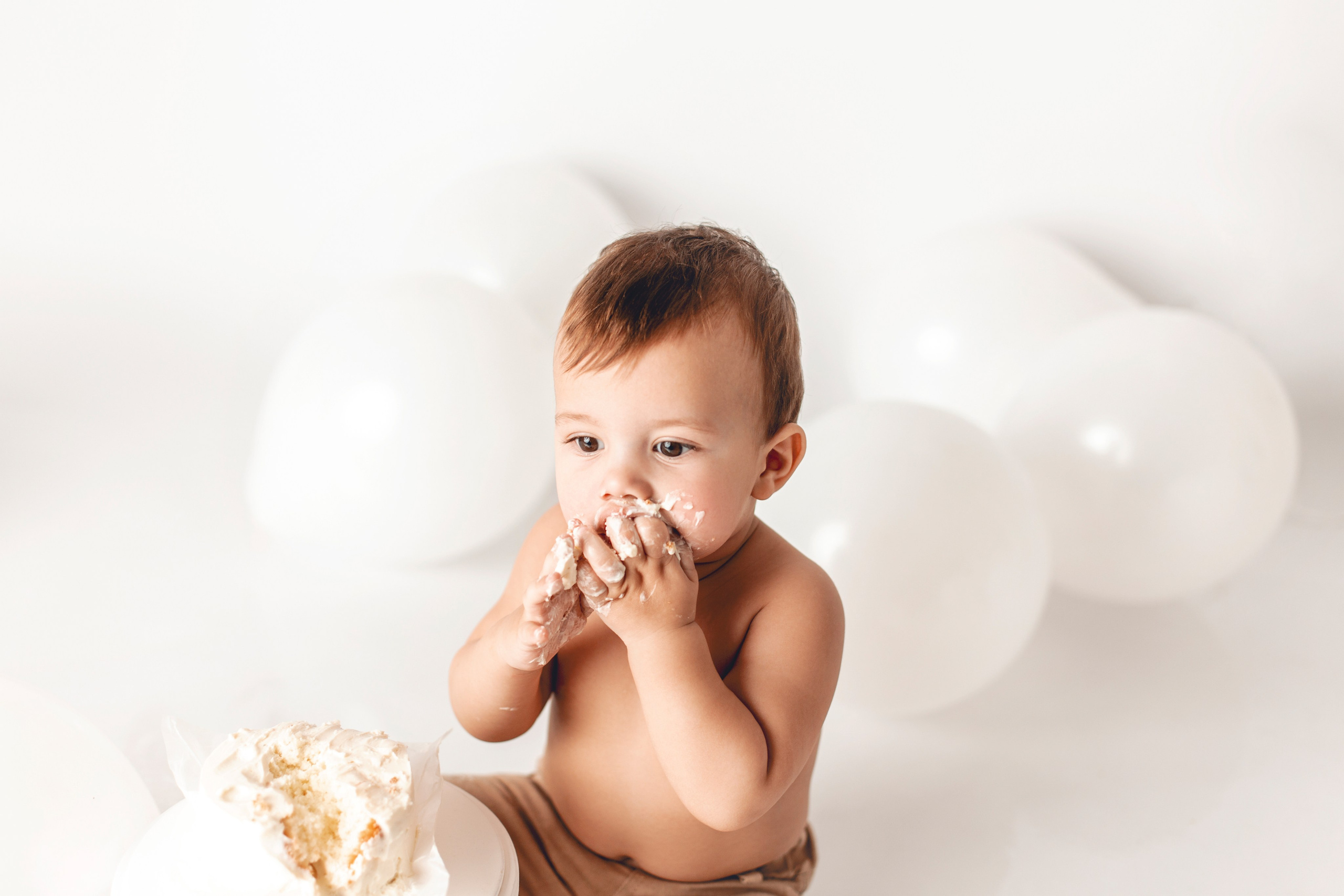 И. Ретушь новорожденных, обучение ретуши новорожденных, Наталия Коптяева