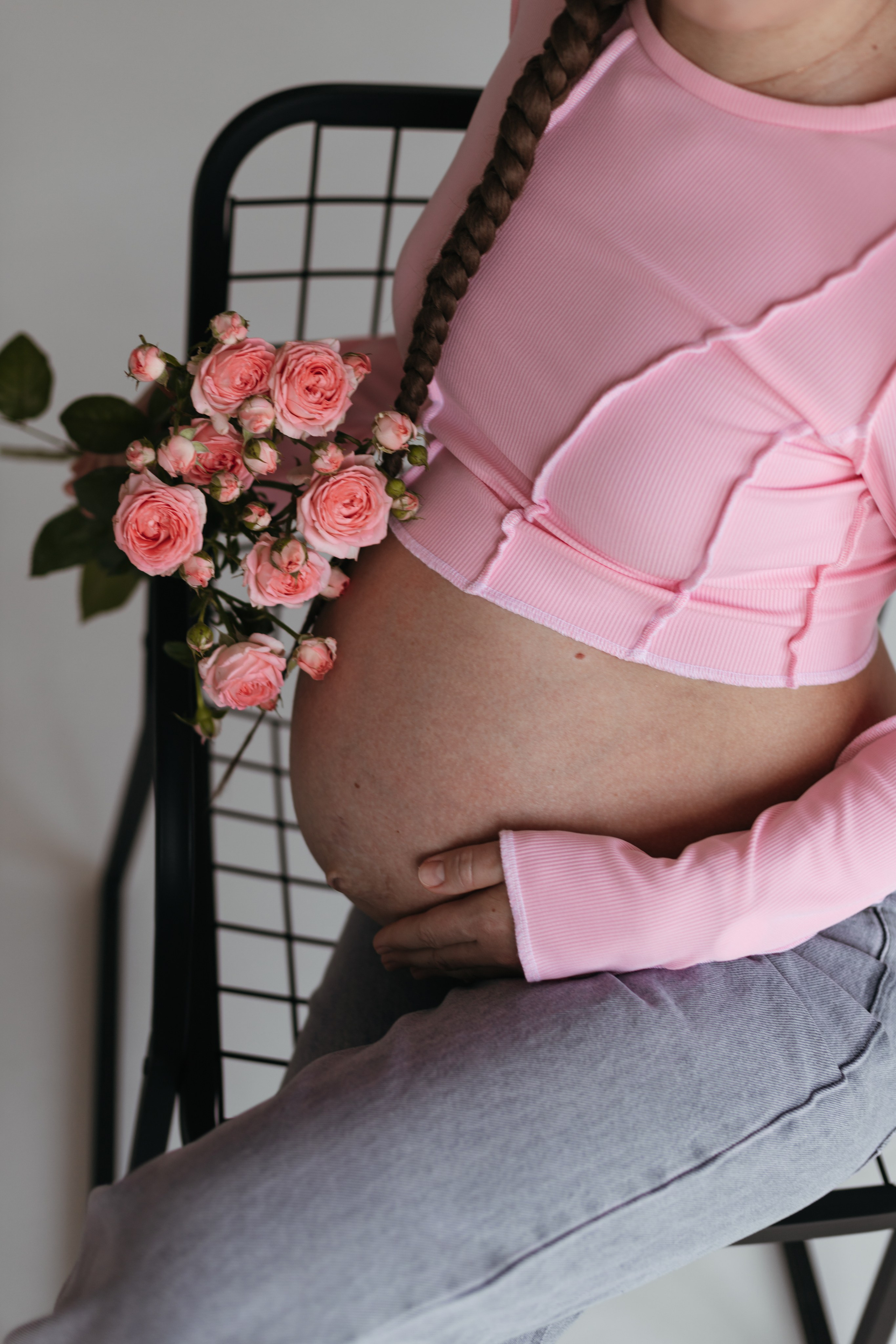 Беременность. Фотограф в Ростове-на-Дону Мария Безменова