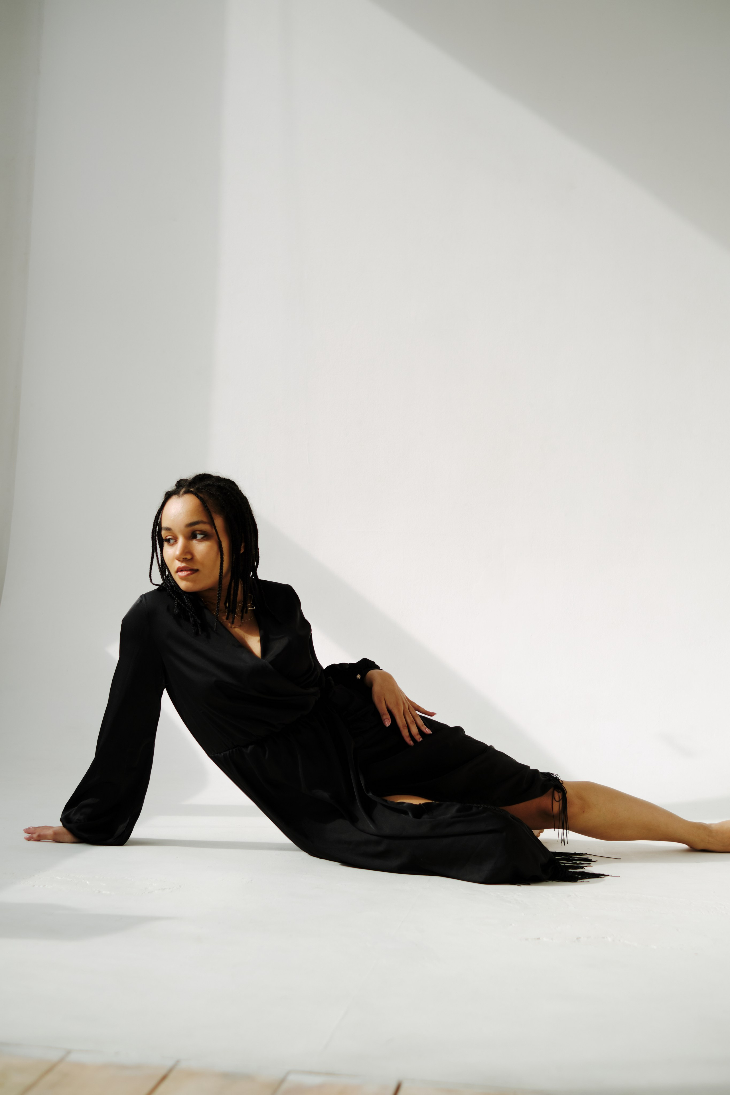 Мэри. Фотограф в Санкт-Петербурге Мария Комолитдинова