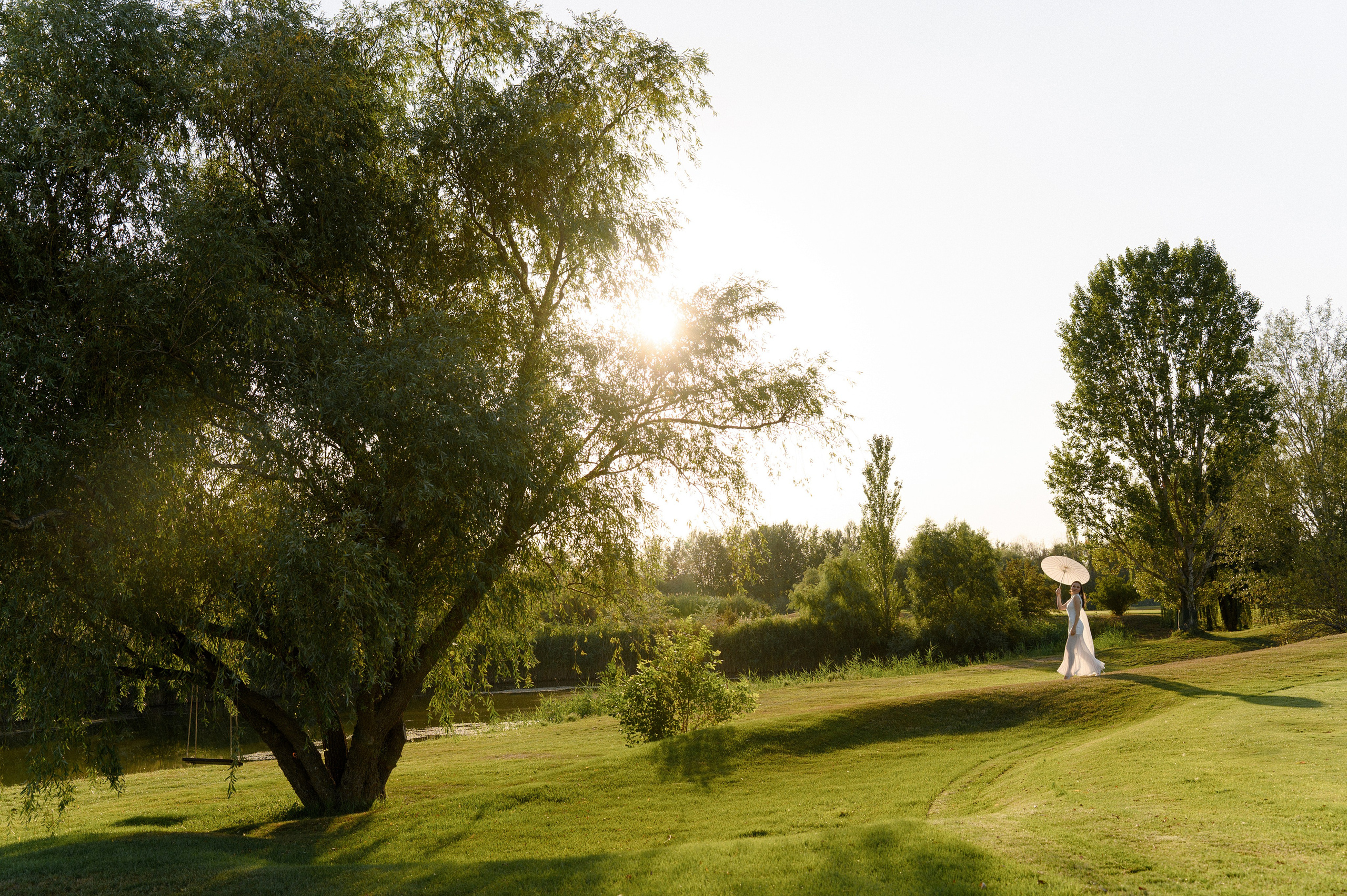 Денис и Света. Свадебный фотограф и видеограф