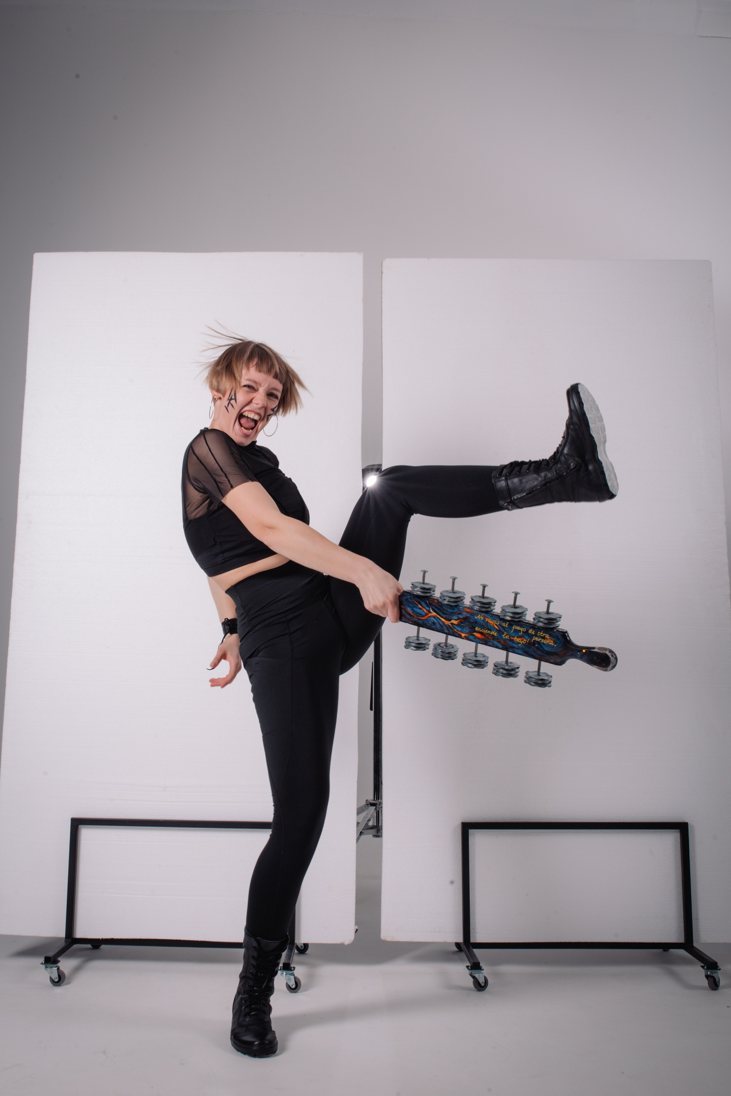 Коллектив BARABAND