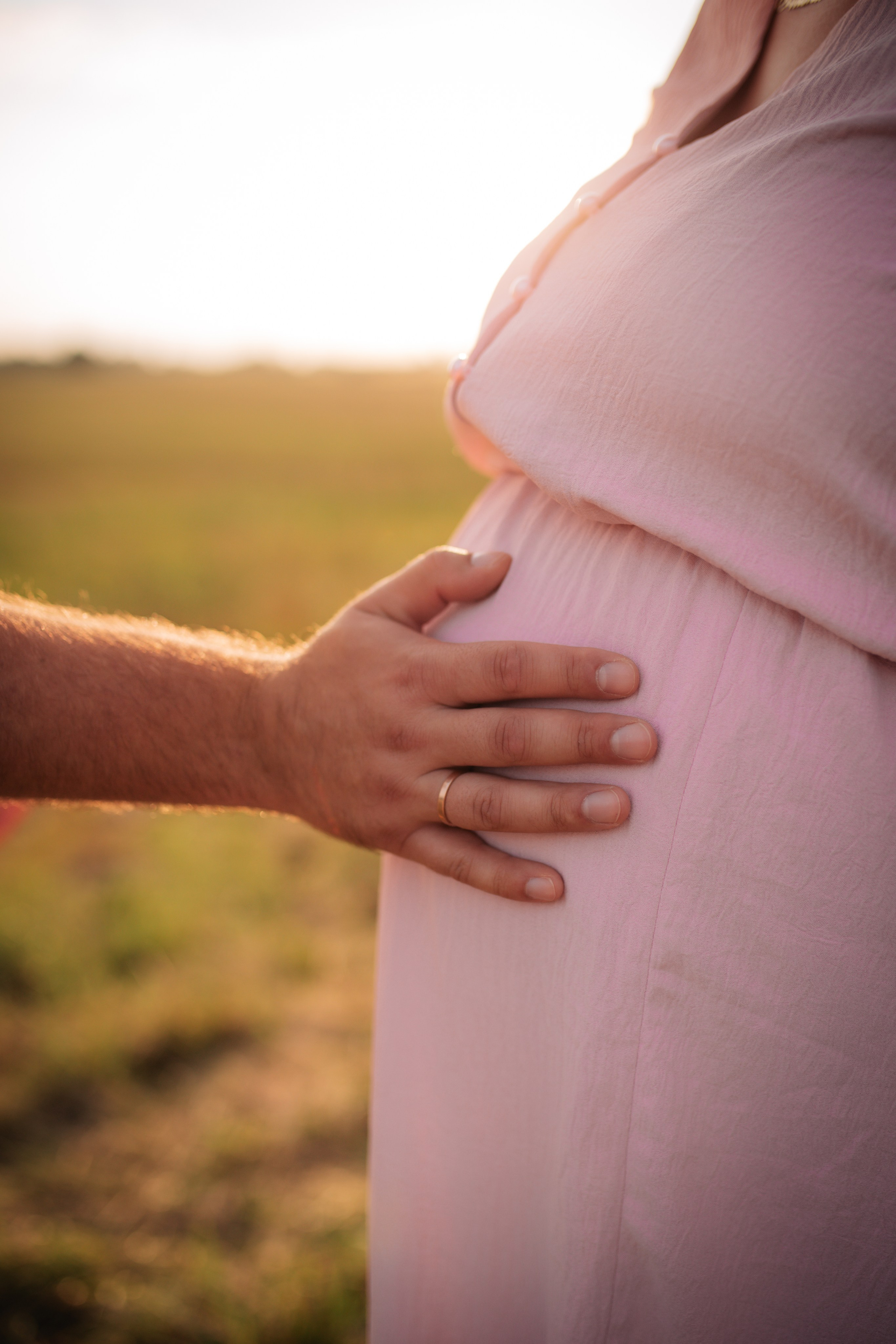 Николай, Алёна и Сэм