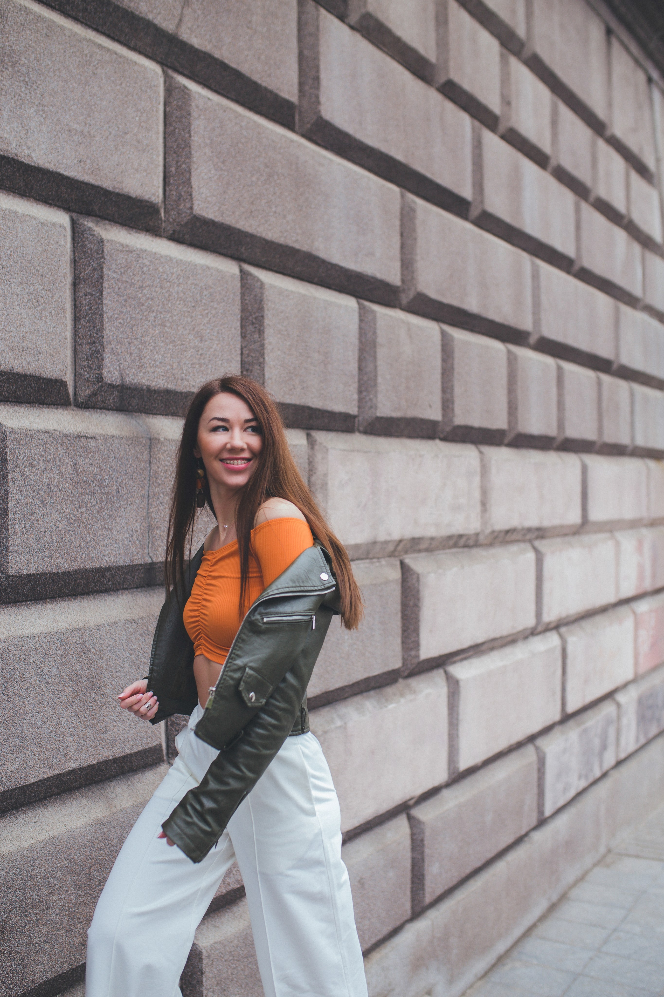 Прогулка по городу