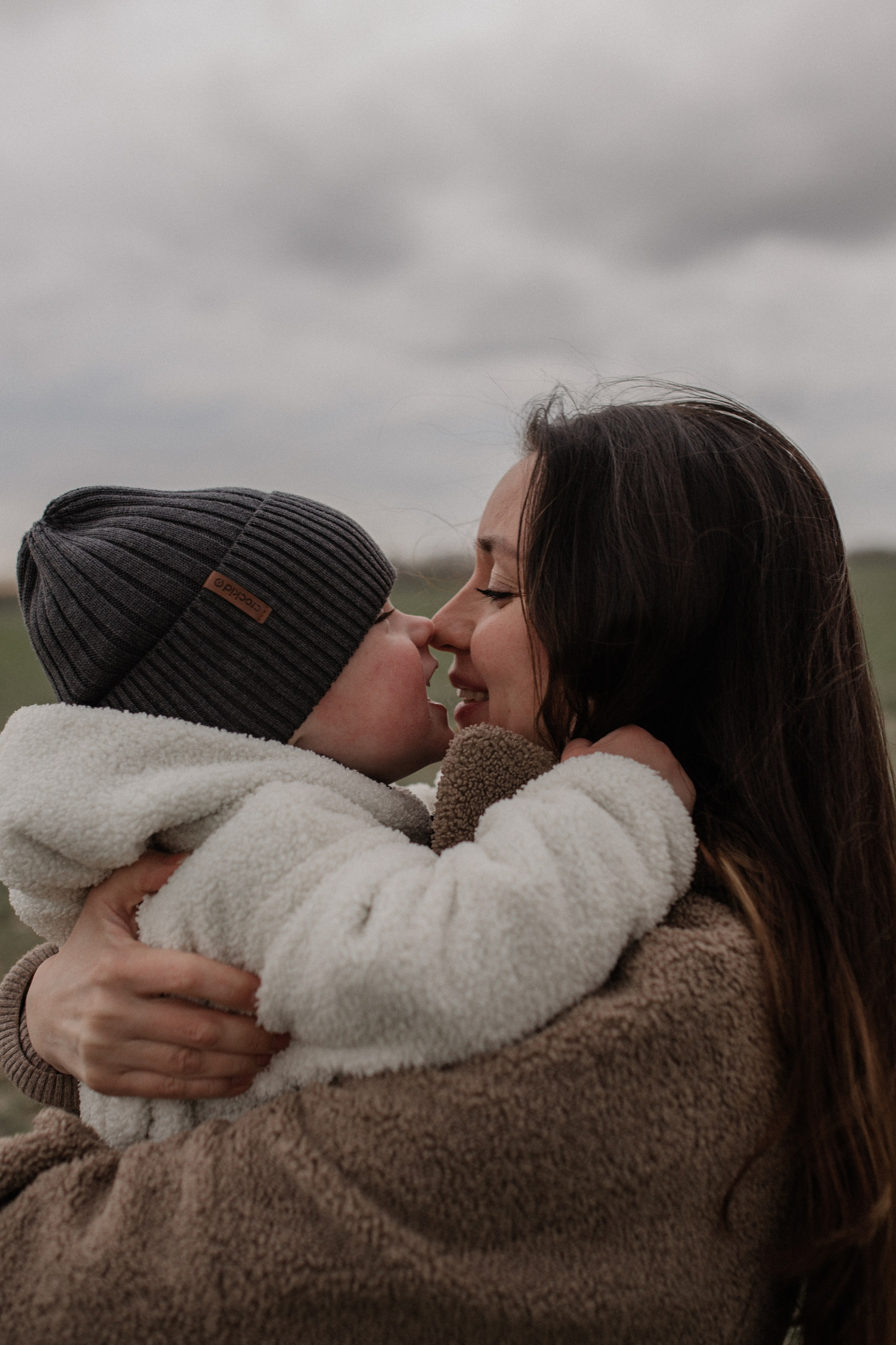 Екатерина Глинер Семейный фотограф СПБ