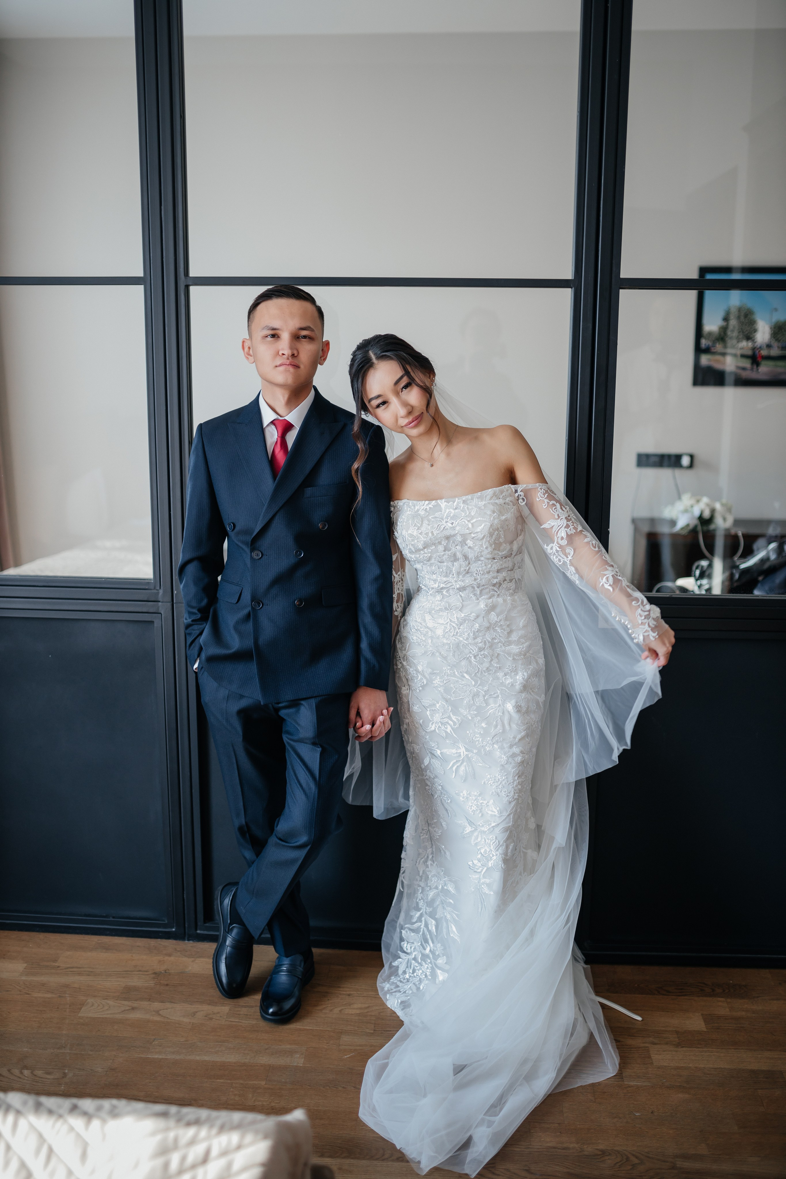 ELNUR & MEDINA. Wedding and Fashion photographer