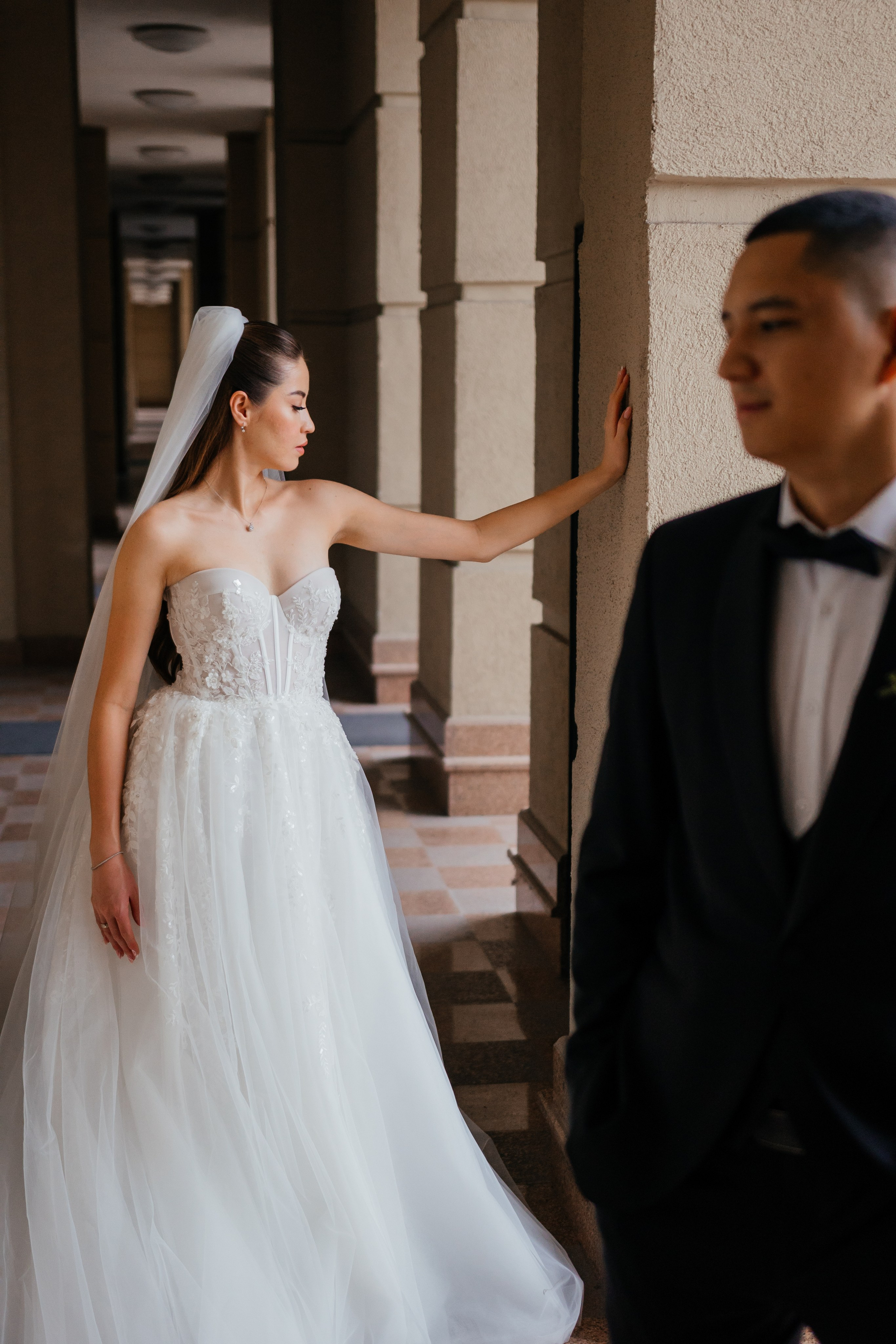 DIAS & ANEL. Wedding and Fashion photographer