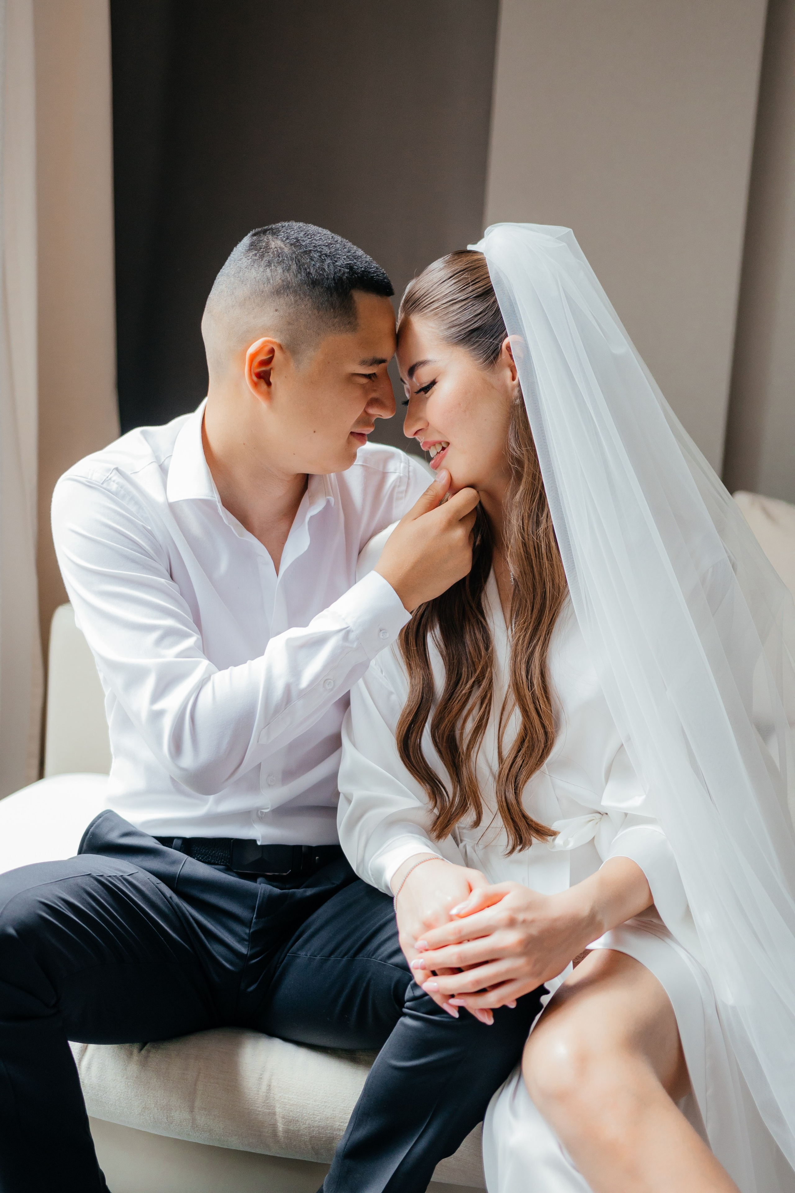 DIAS & ANEL. Wedding and Fashion photographer