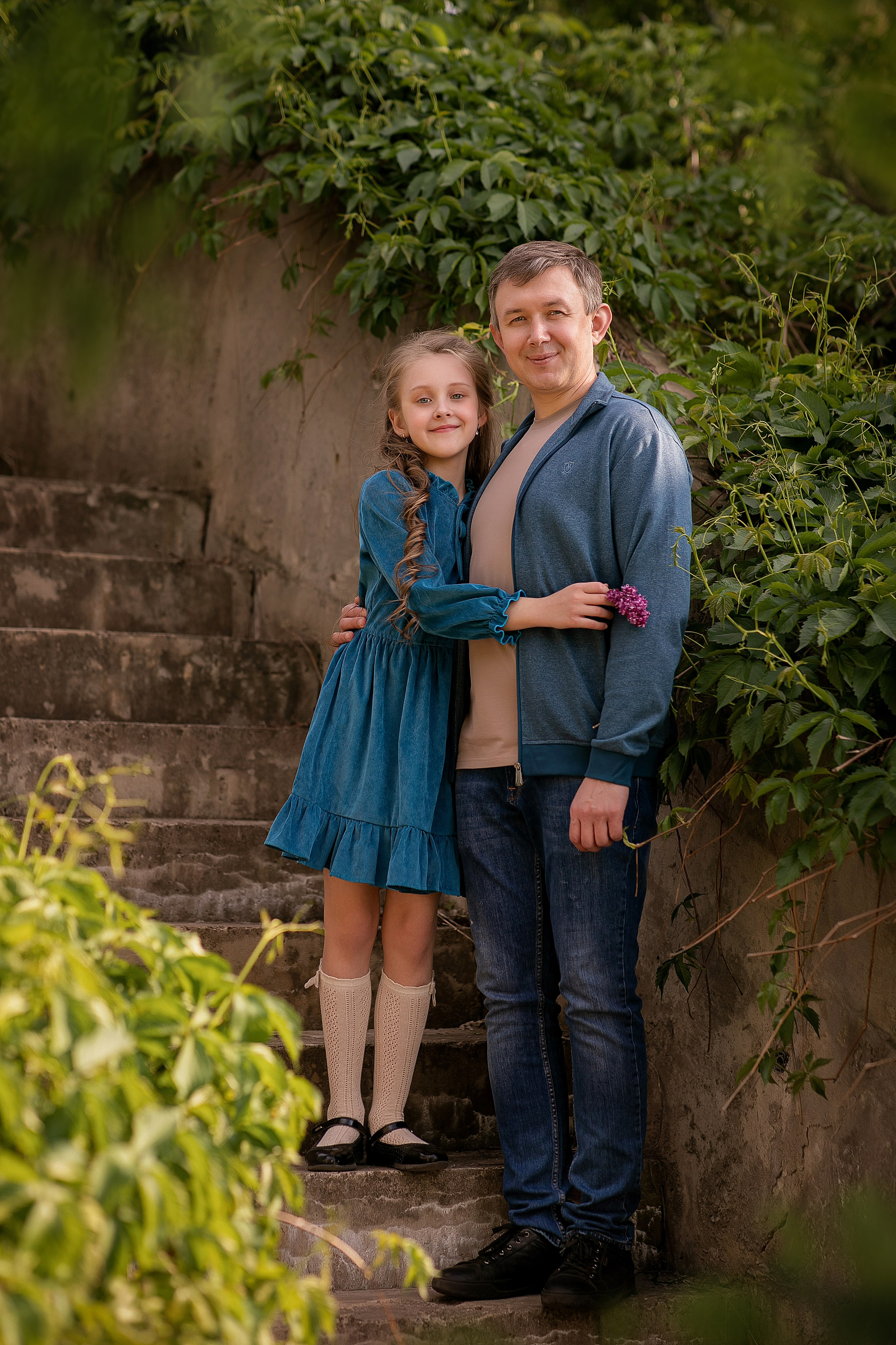 Усадьба Веневитино. Фотограф на крещение и венчание