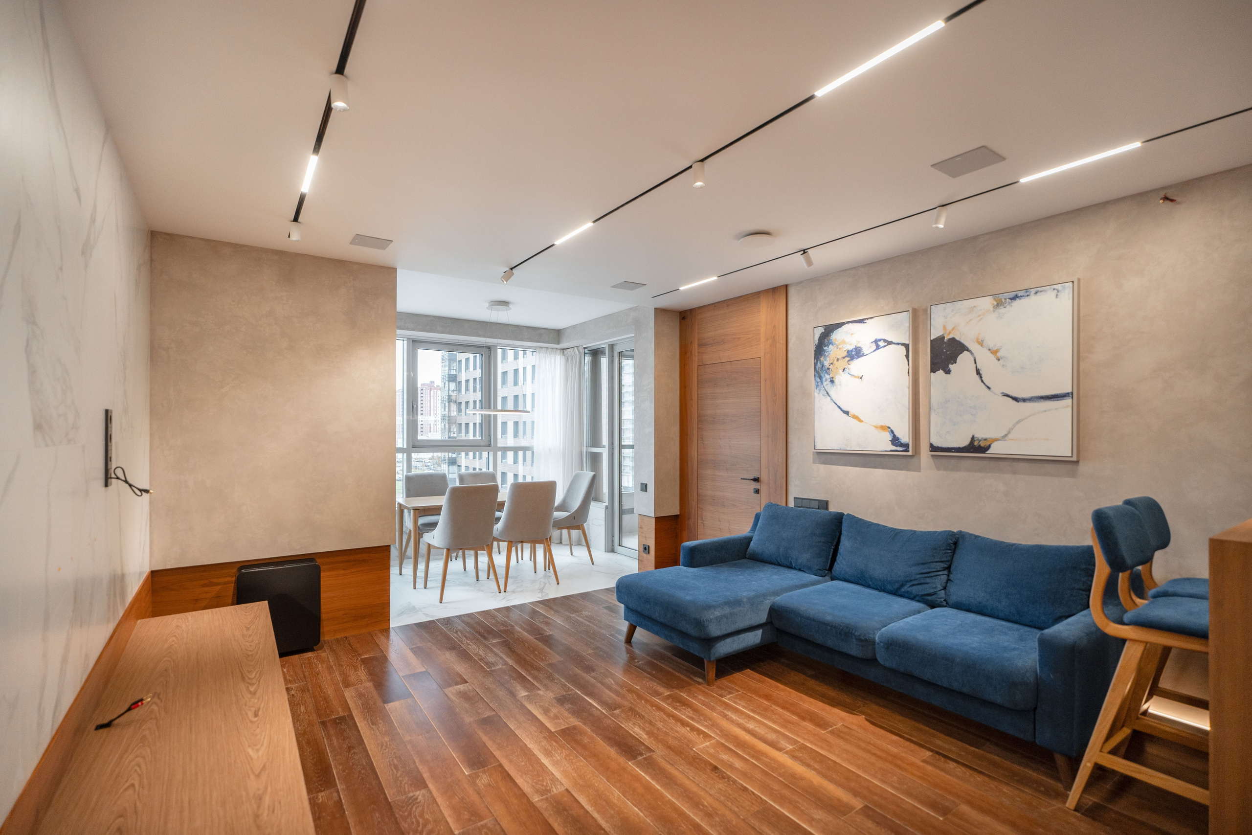 Интерьерная Съемка. Услуги фотографа СПб. Фотограф видеограф Игорь Рисар