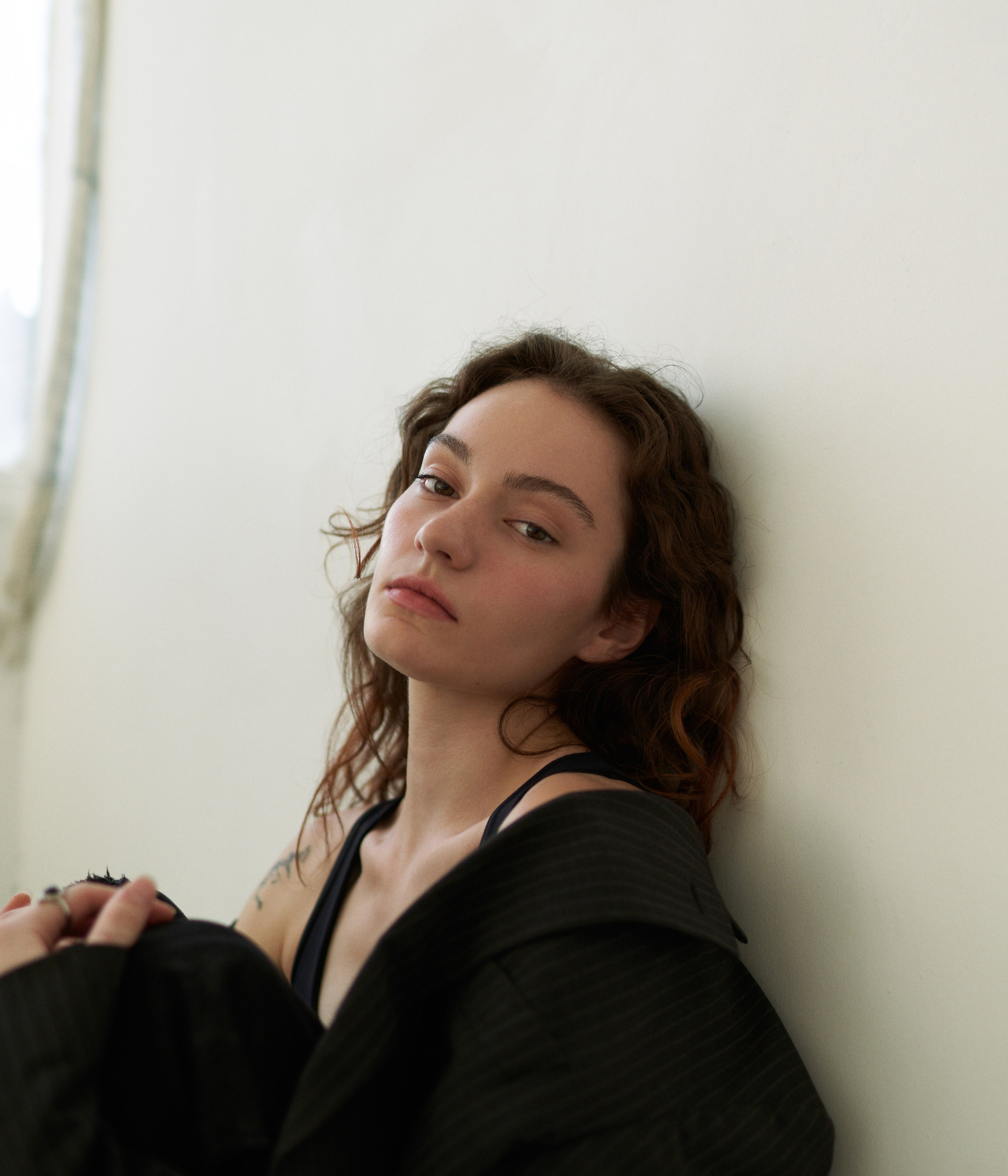 Diana. Sasha Fadda Photography