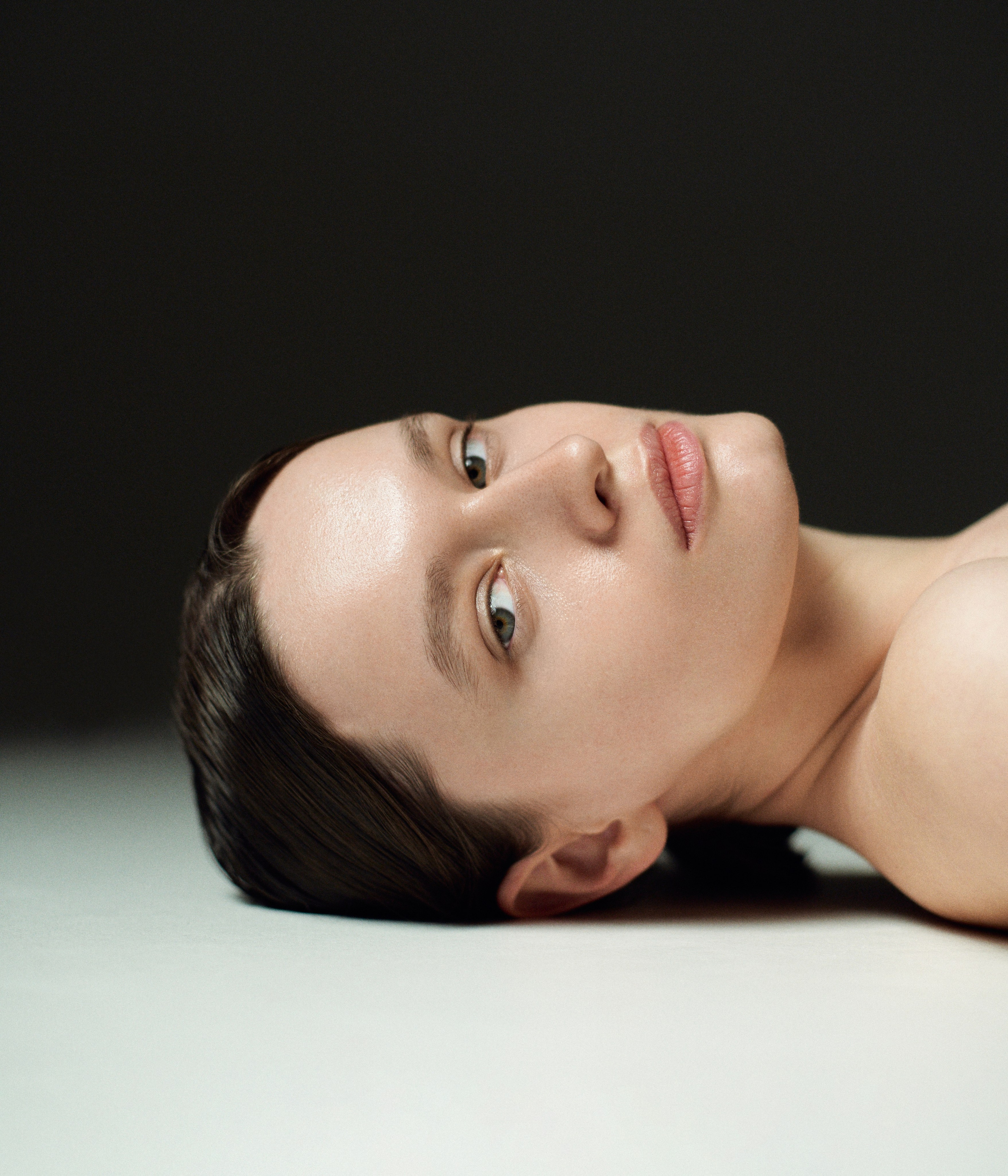 Astrid. Sasha Fadda Photography