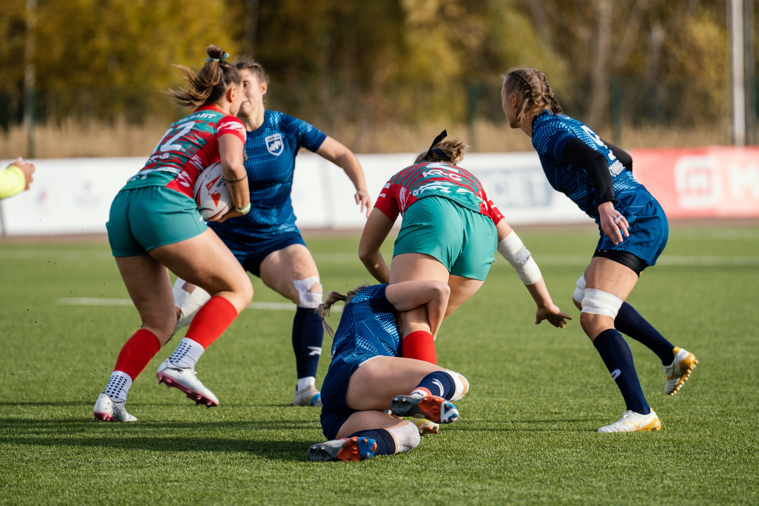 Магнит кубок России по женскому регби-7. Портретный фотограф в Казани Радомир Заздравных