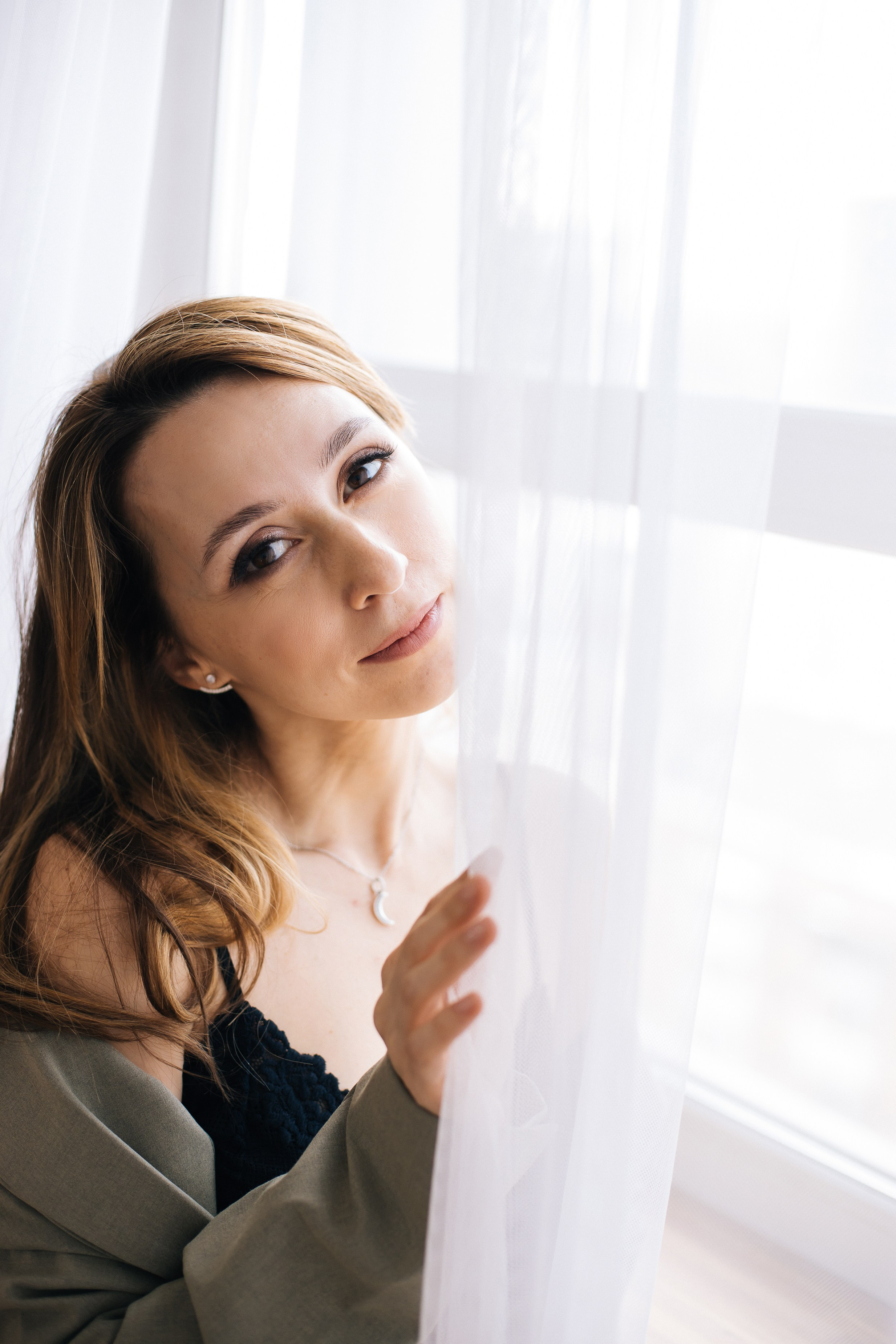 Наталья. Семейный фотограф Трусова Евгения в Екатеринбурге