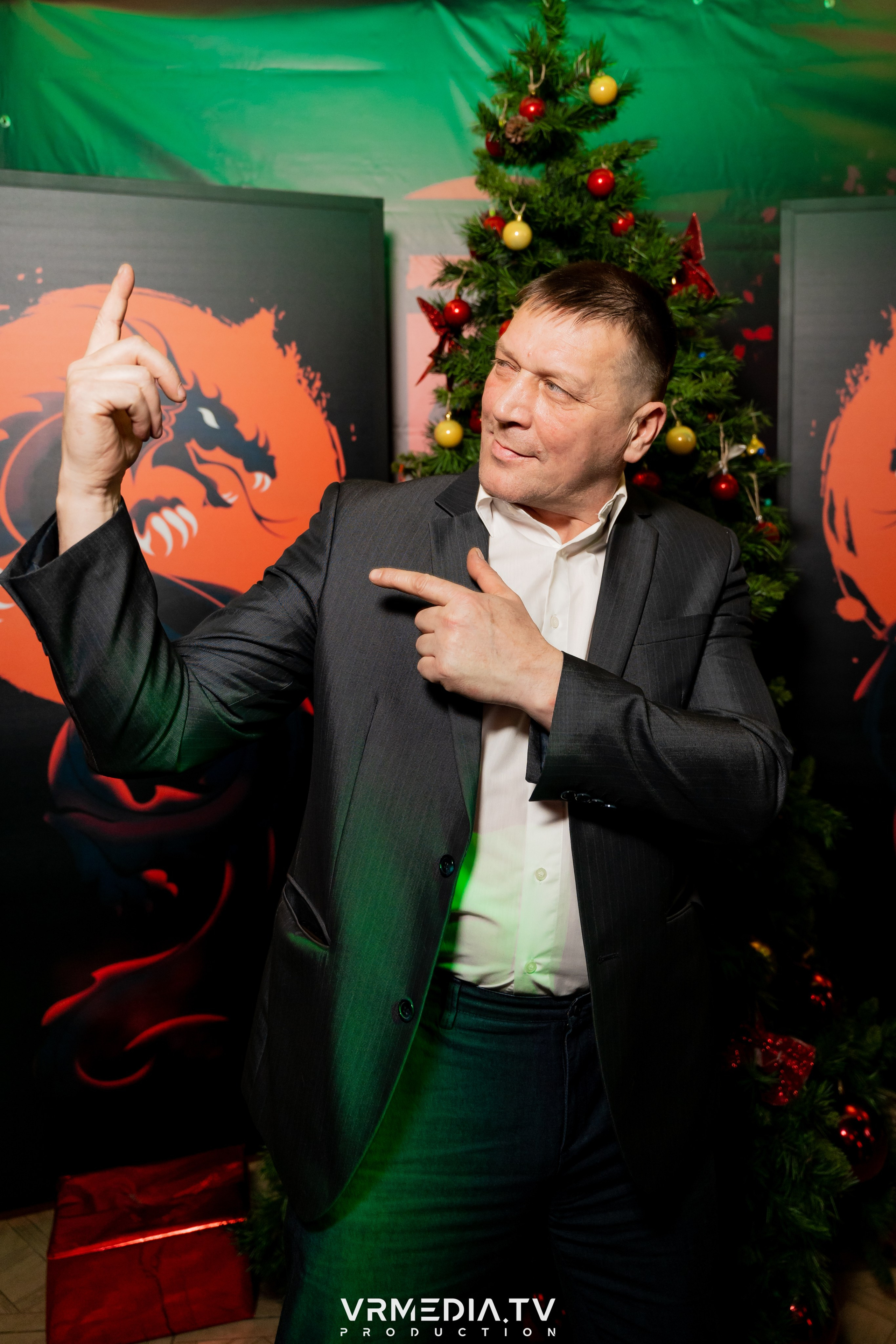 В гостях у «Петровича»