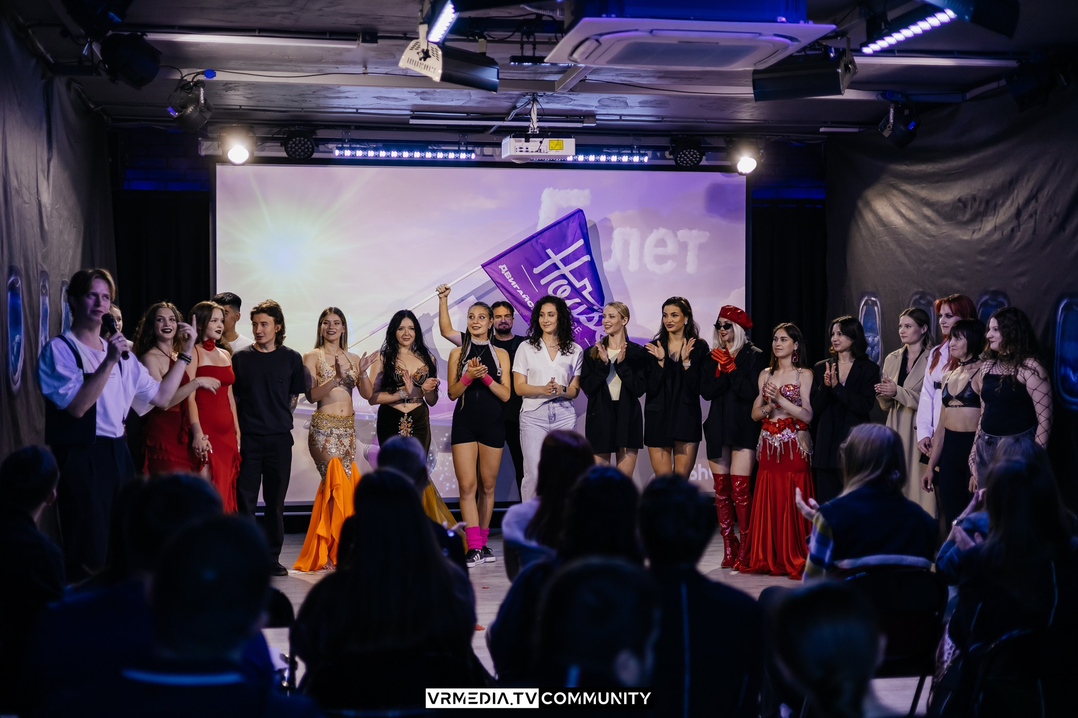 5 лет «House of Dance»