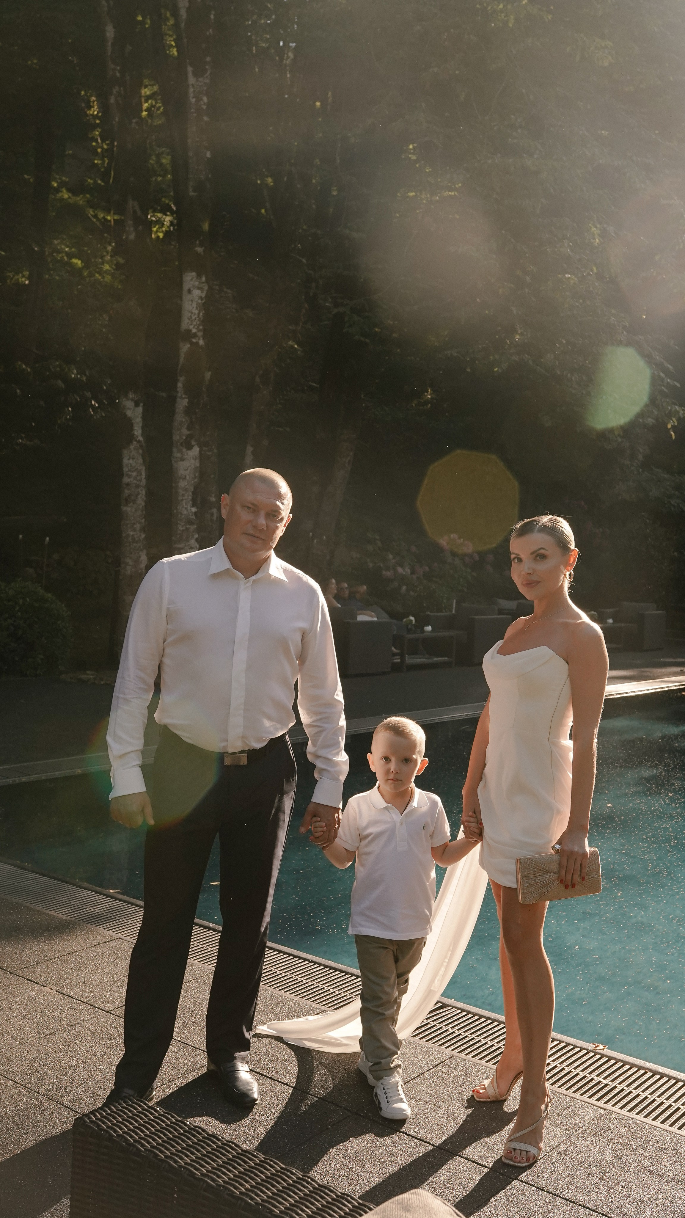 Мамай-Кале — Ресторан в лесу. Милана Довгаль - семейный фотограф и видеограф  в Адлере и Сочи