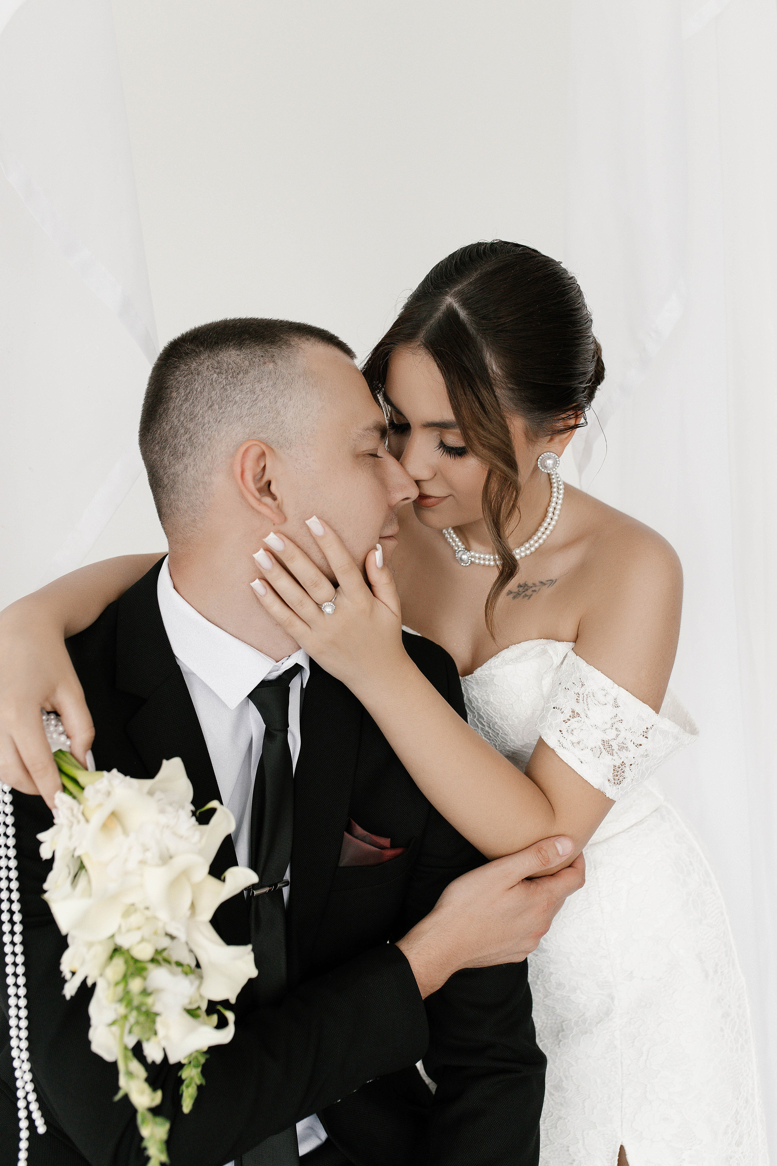 Alexey&Evgeniya. Фотограф в городе Сальск