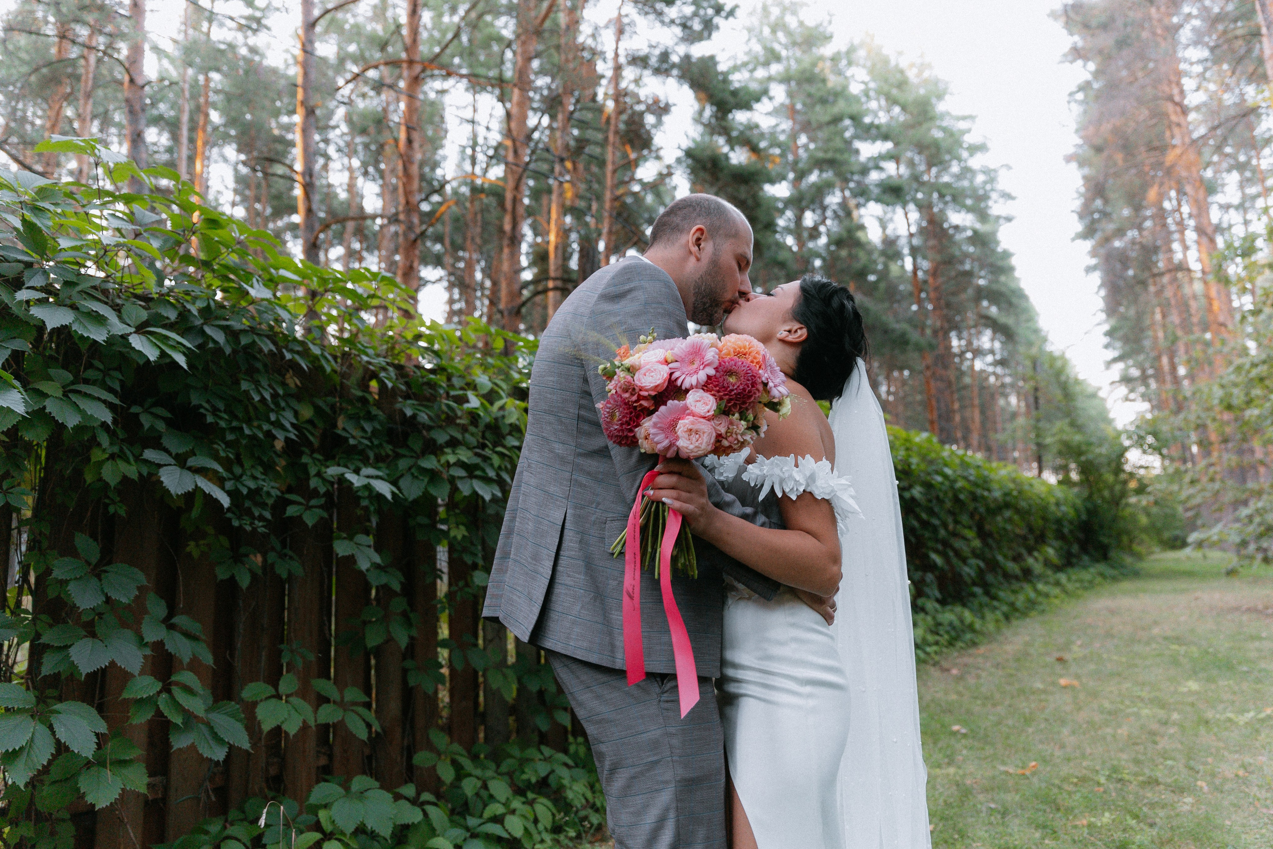 Иван и Дарья. Ланемец Юлия — фотограф Волгоград/Волжский