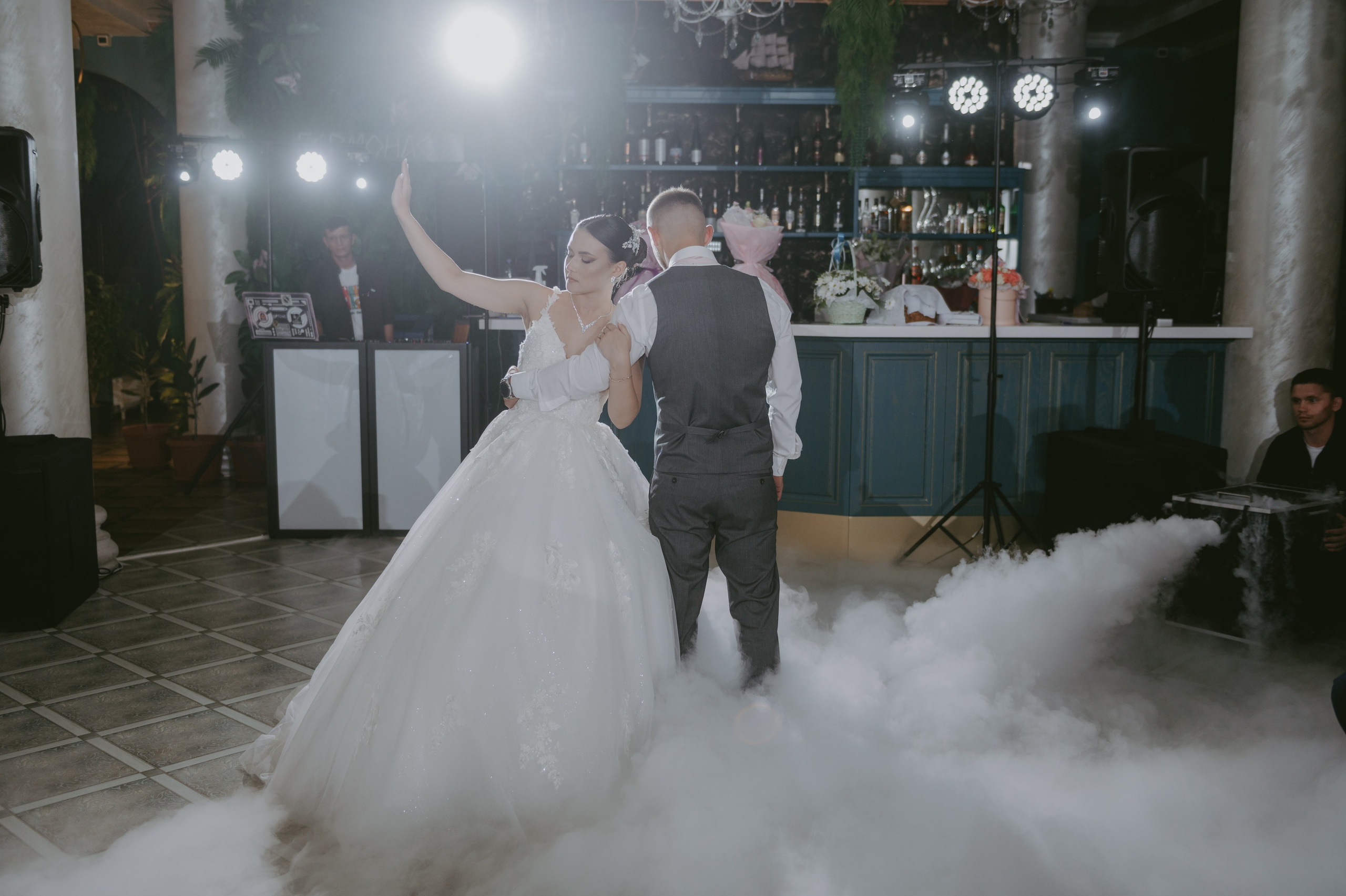 Роман & Вероника. Свадебный и семейный фотограф город Темрюк Фотостудия Темрюк